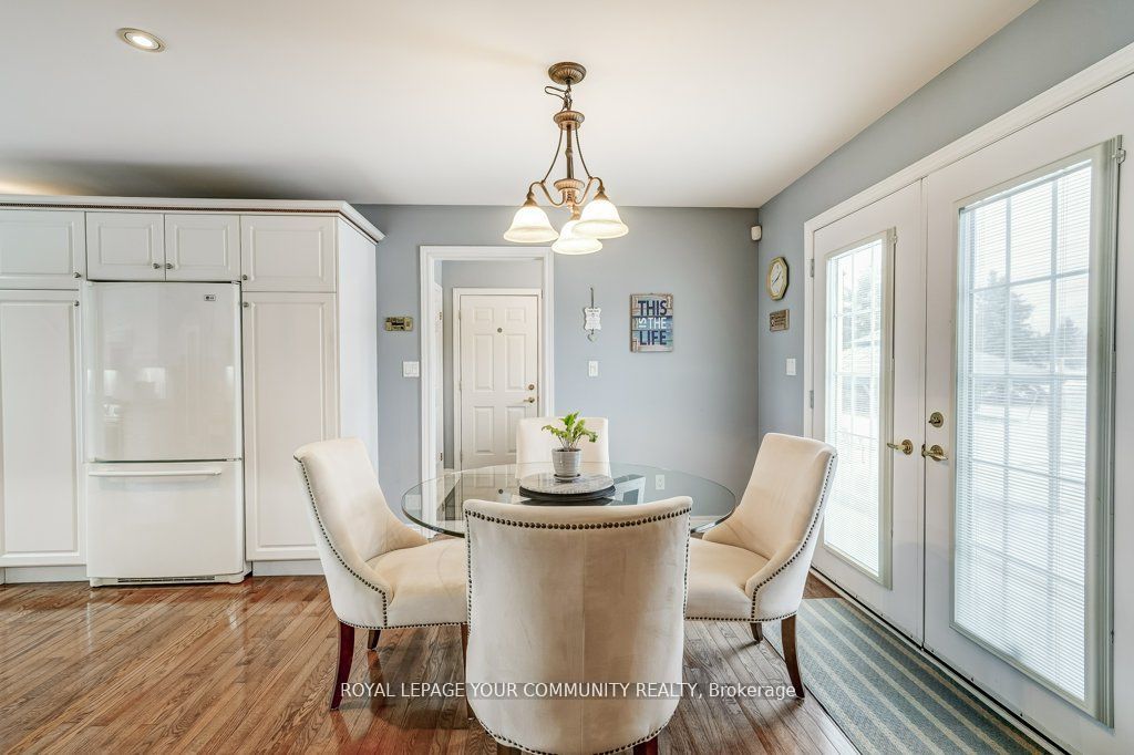 25 Davis Trail