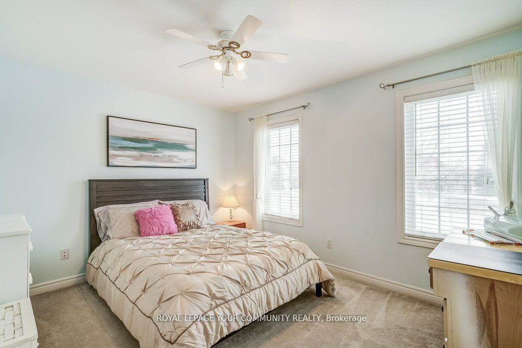 25 Davis Trail
