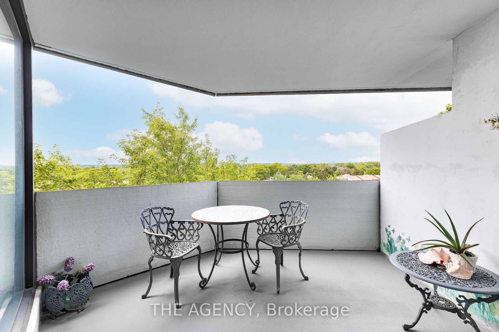 70 Baif Boulevard, #602