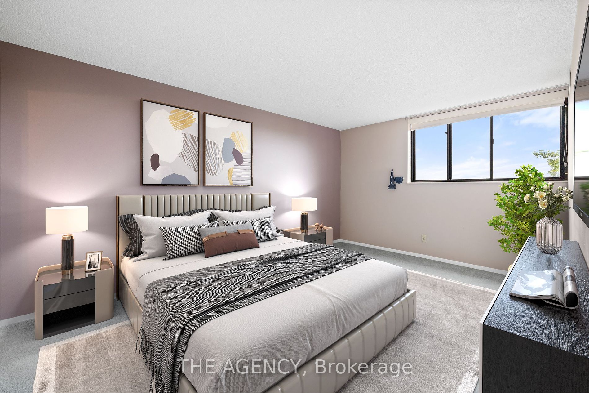 70 Baif Boulevard, #602