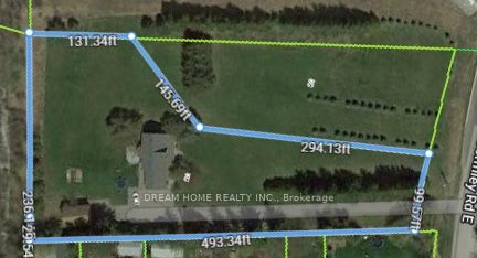 8 Gormley Road E