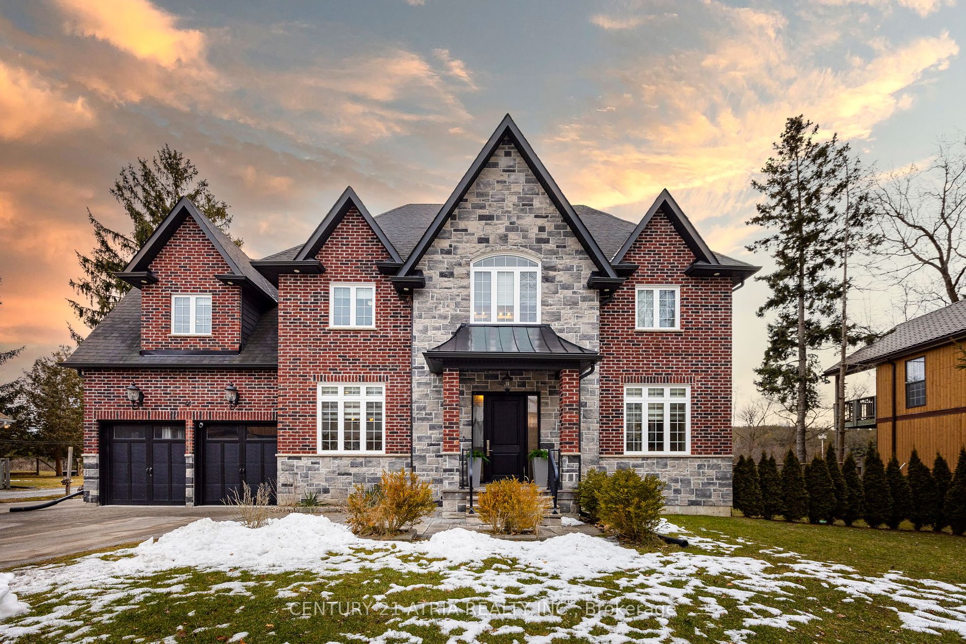 41 Valley Road