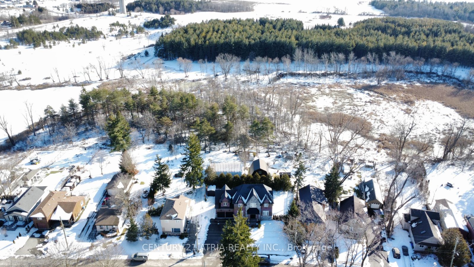 41 Valley Road