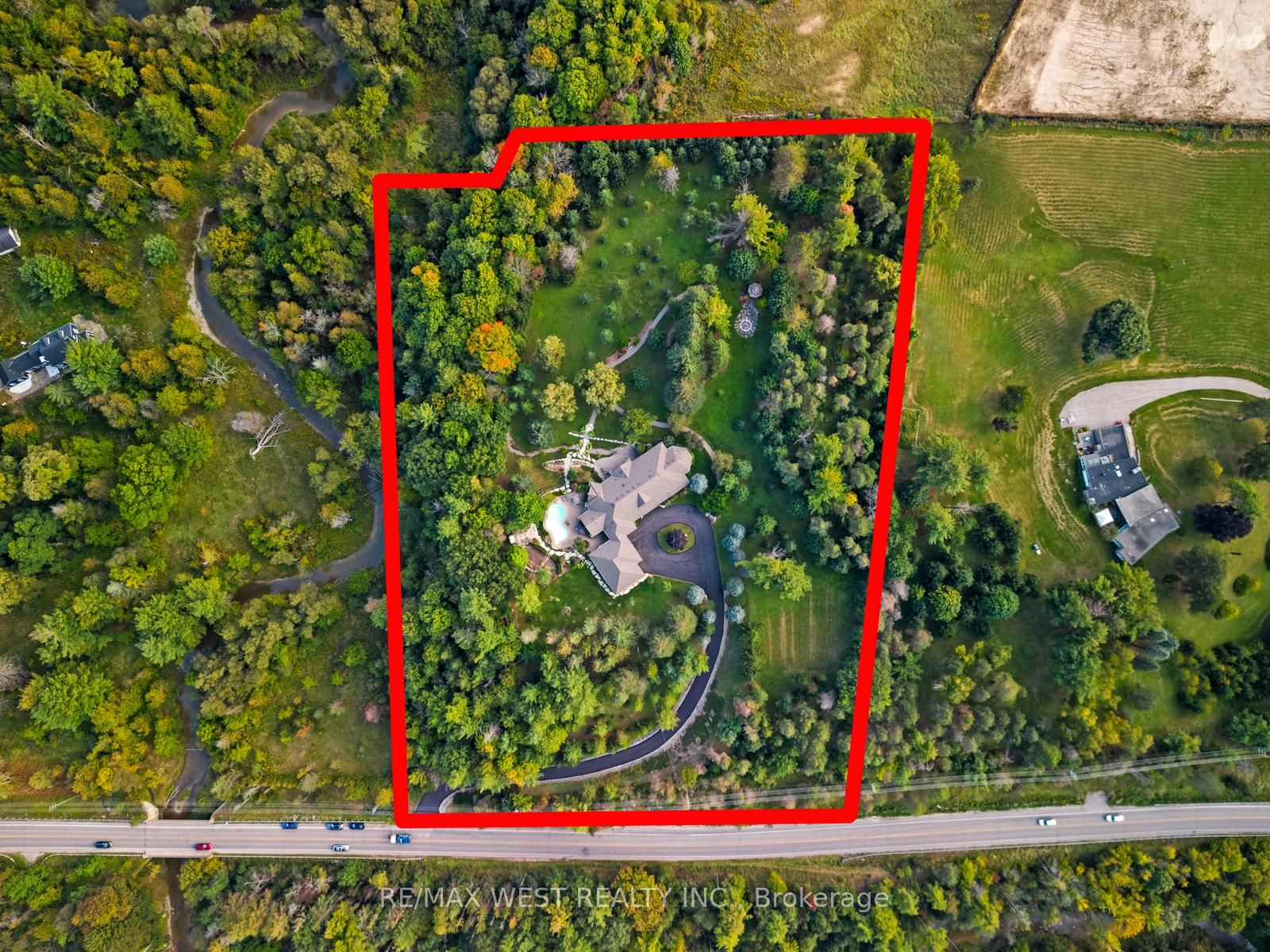 5775 Kirby Rd