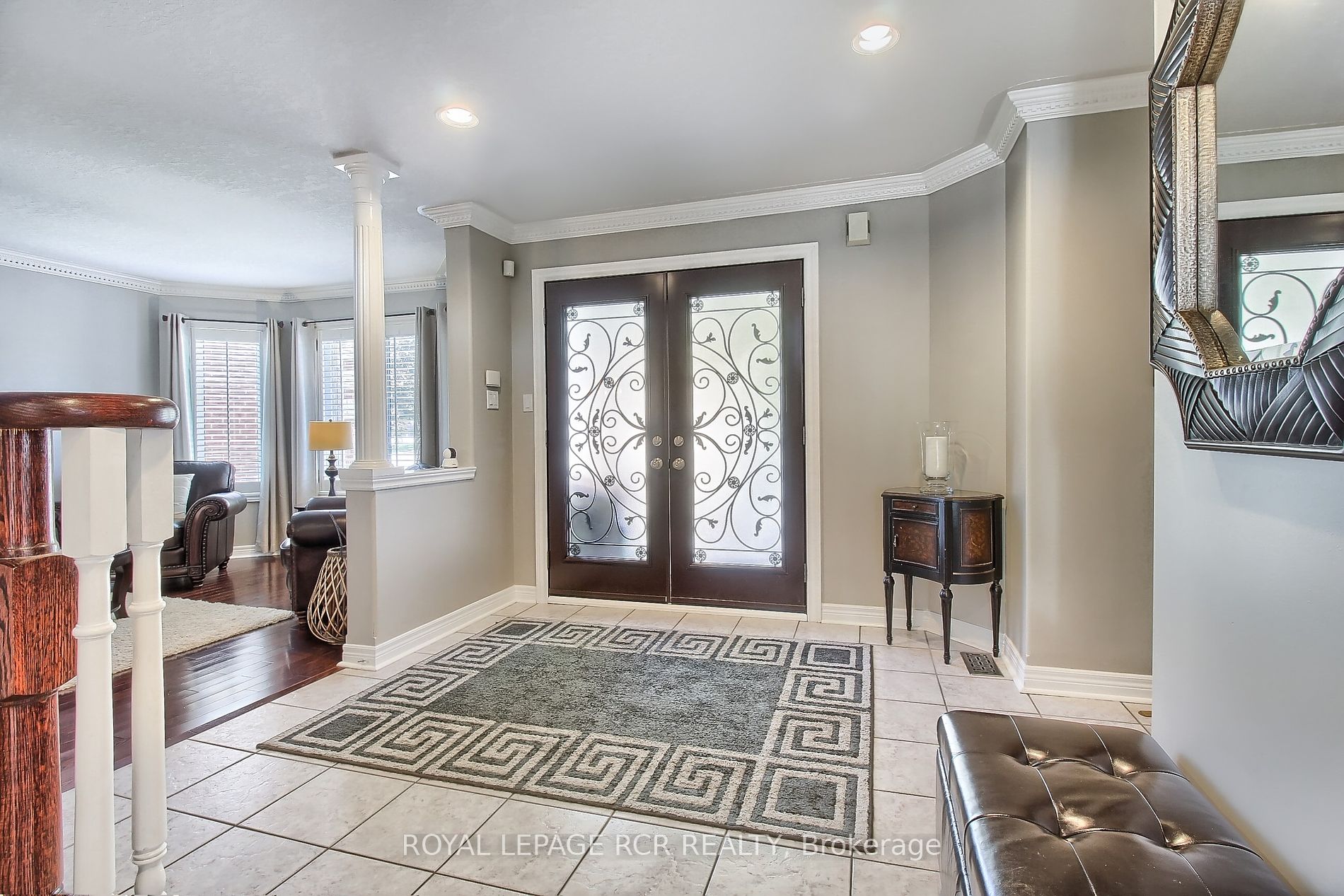11 Saint Avenue