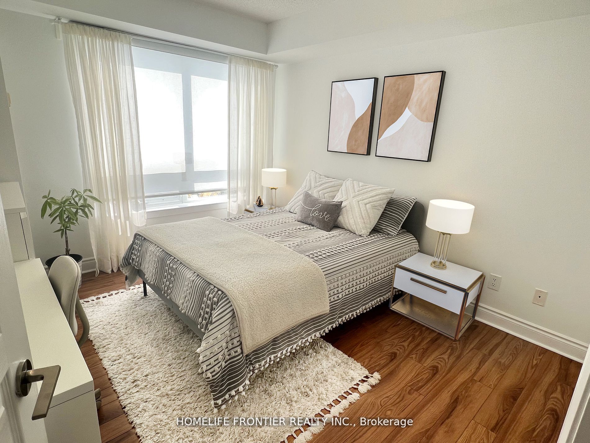 7 North Park Road, #411