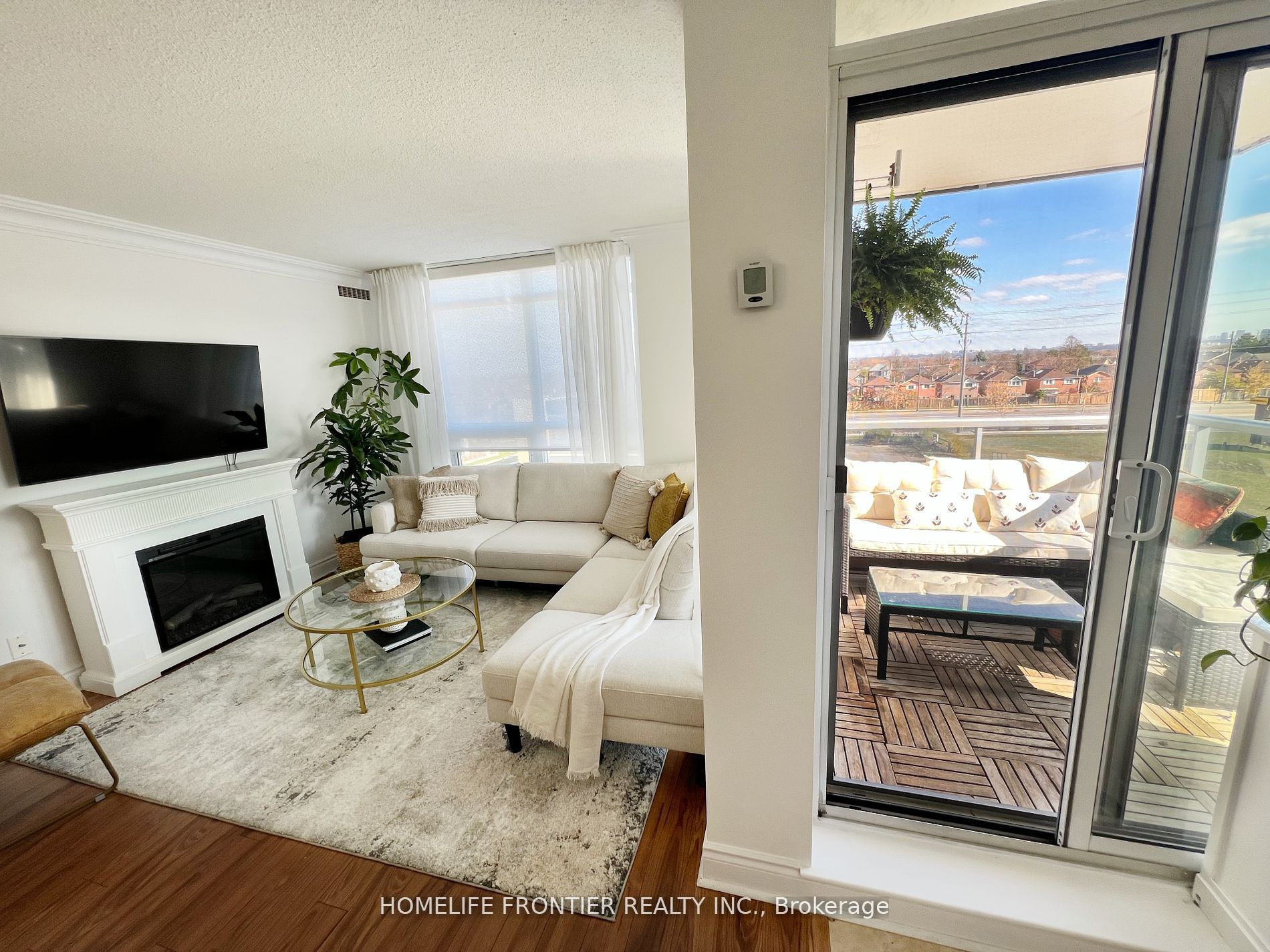 7 North Park Road, #411