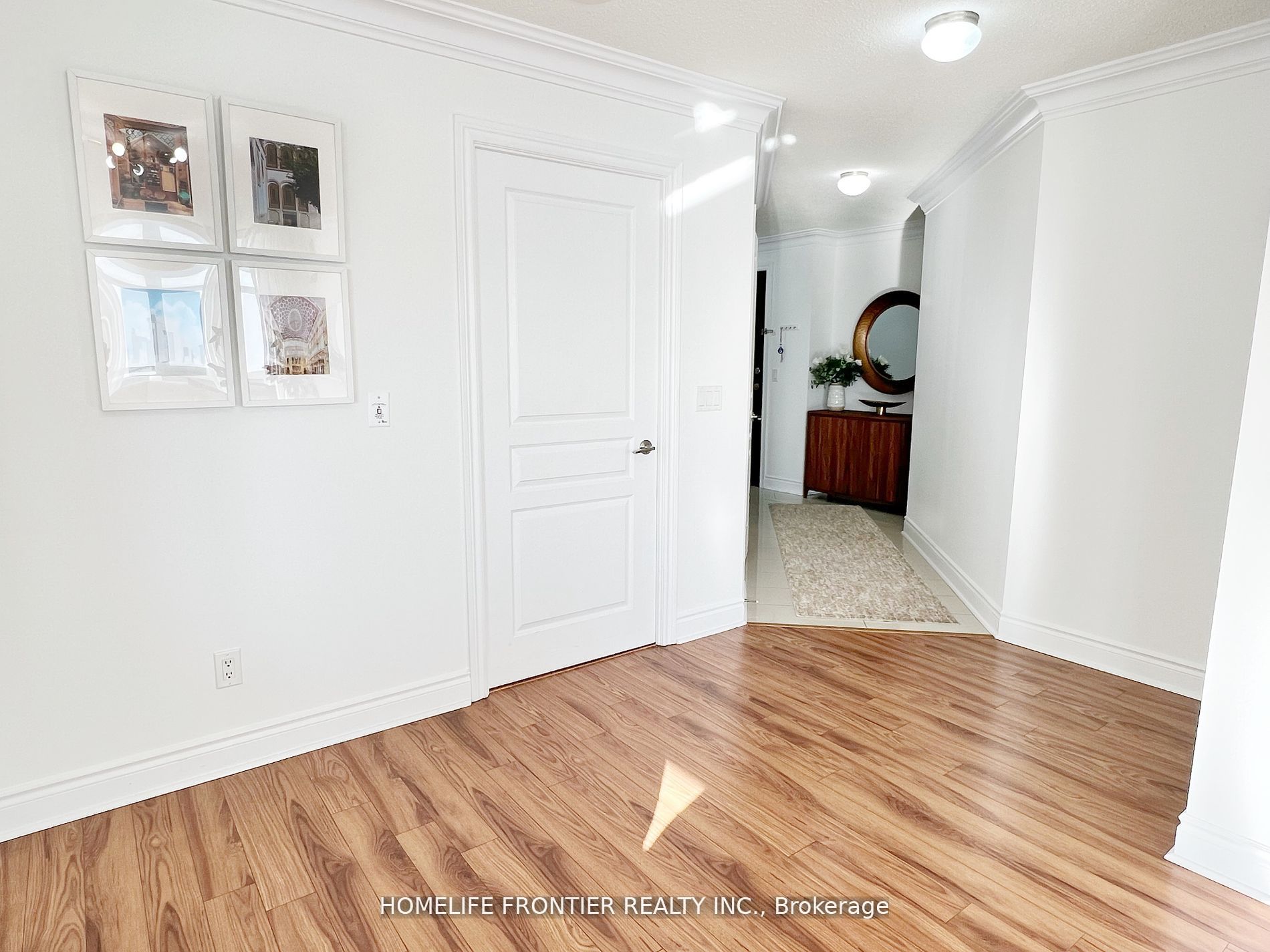 7 North Park Road, #411