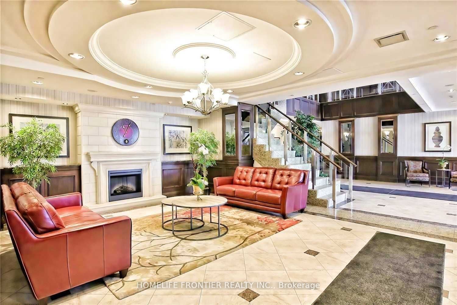 7 North Park Road, #411