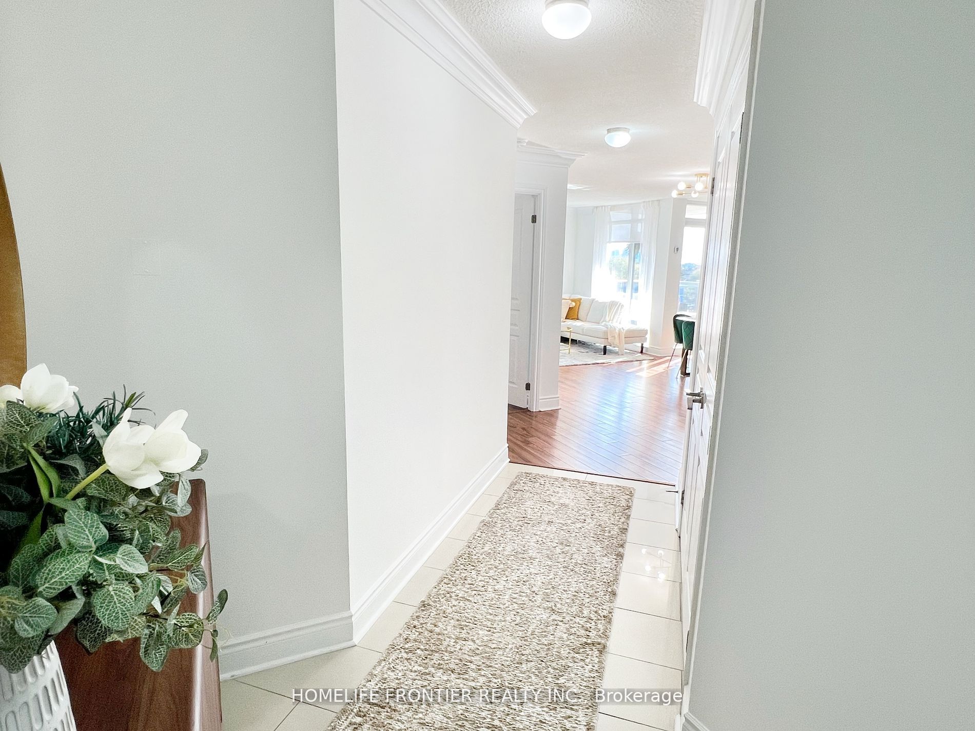 7 North Park Road, #411
