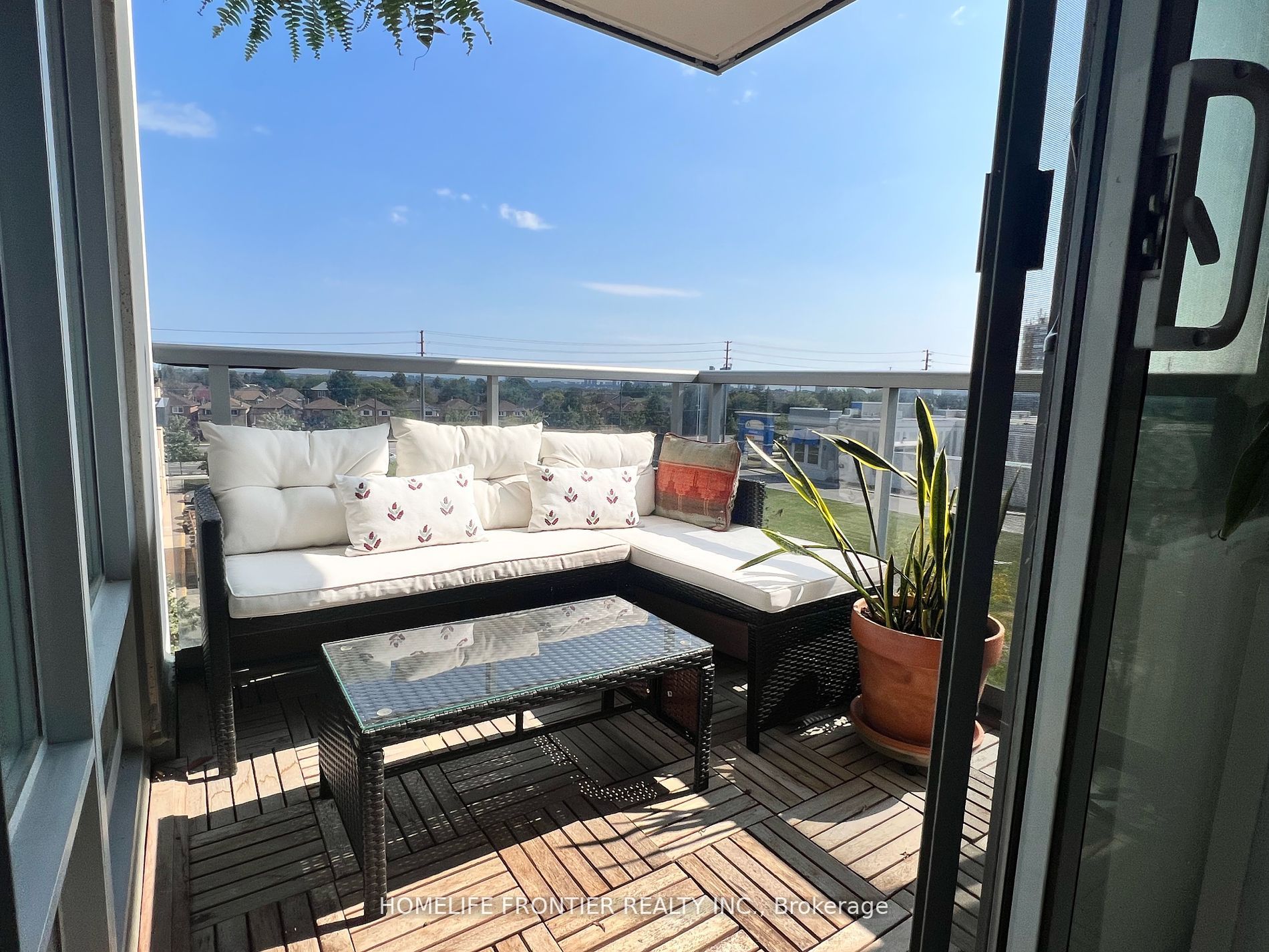 7 North Park Road, #411