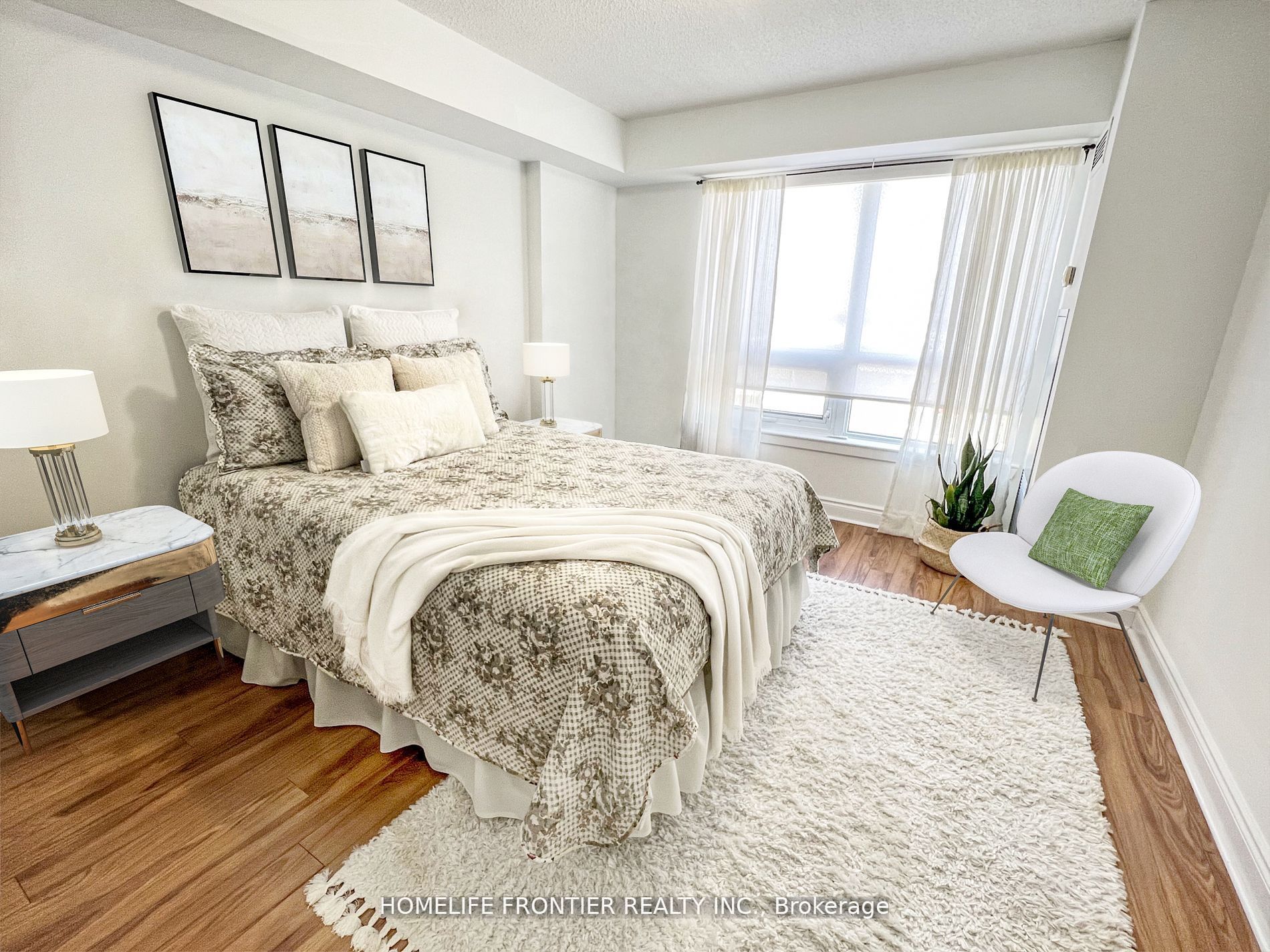 7 North Park Road, #411