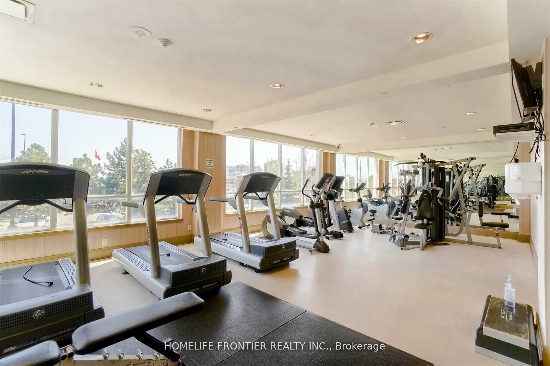 7 North Park Road, #411