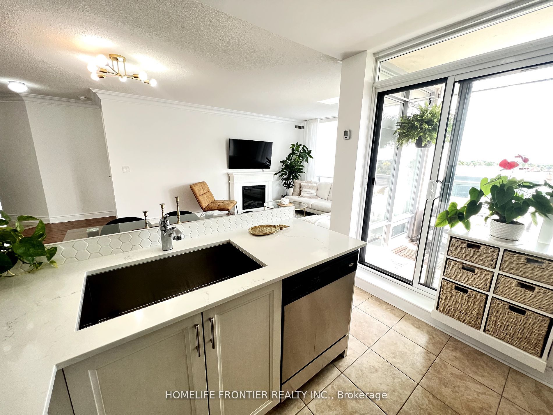 7 North Park Road, #411