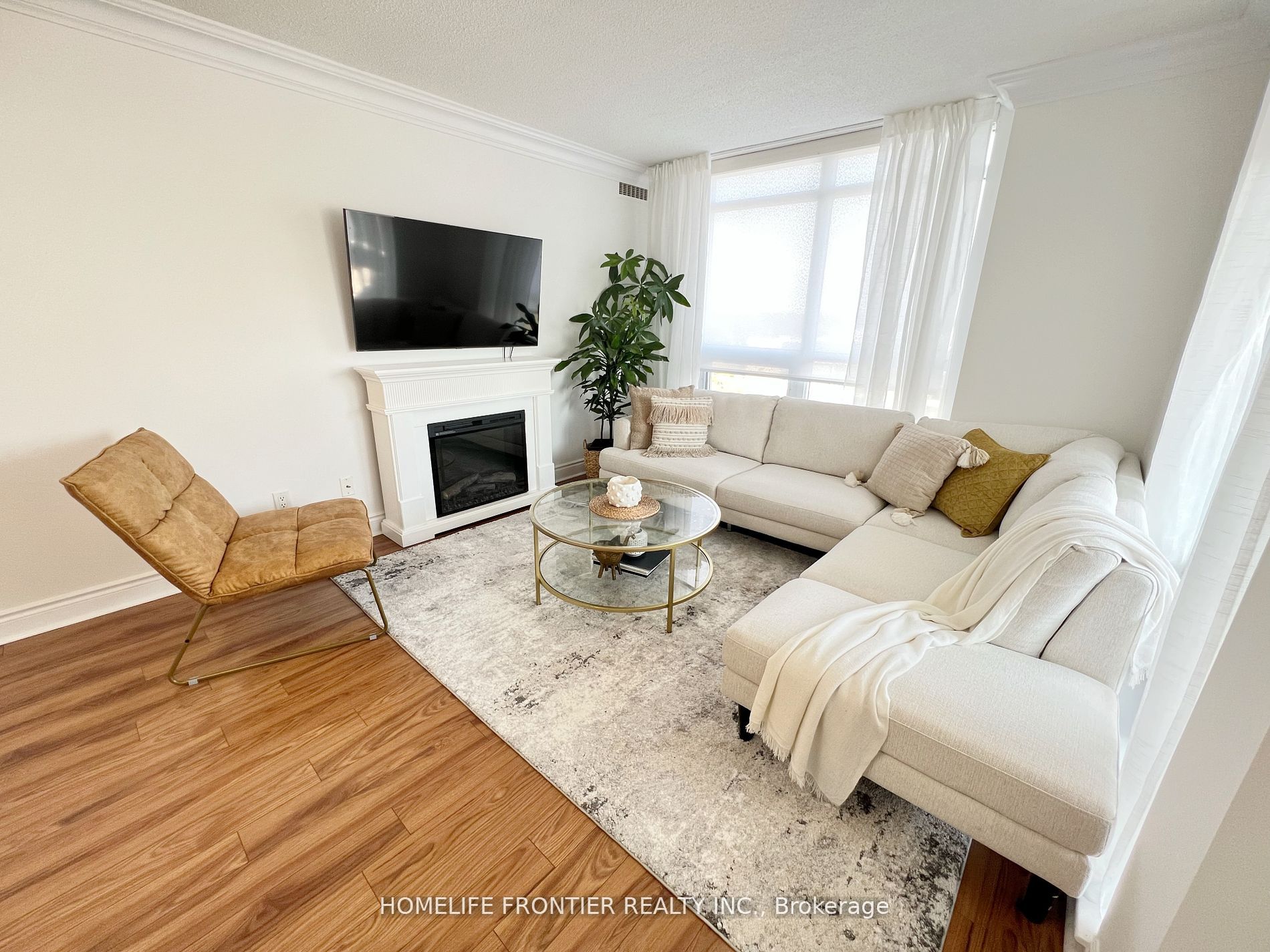 7 North Park Road, #411
