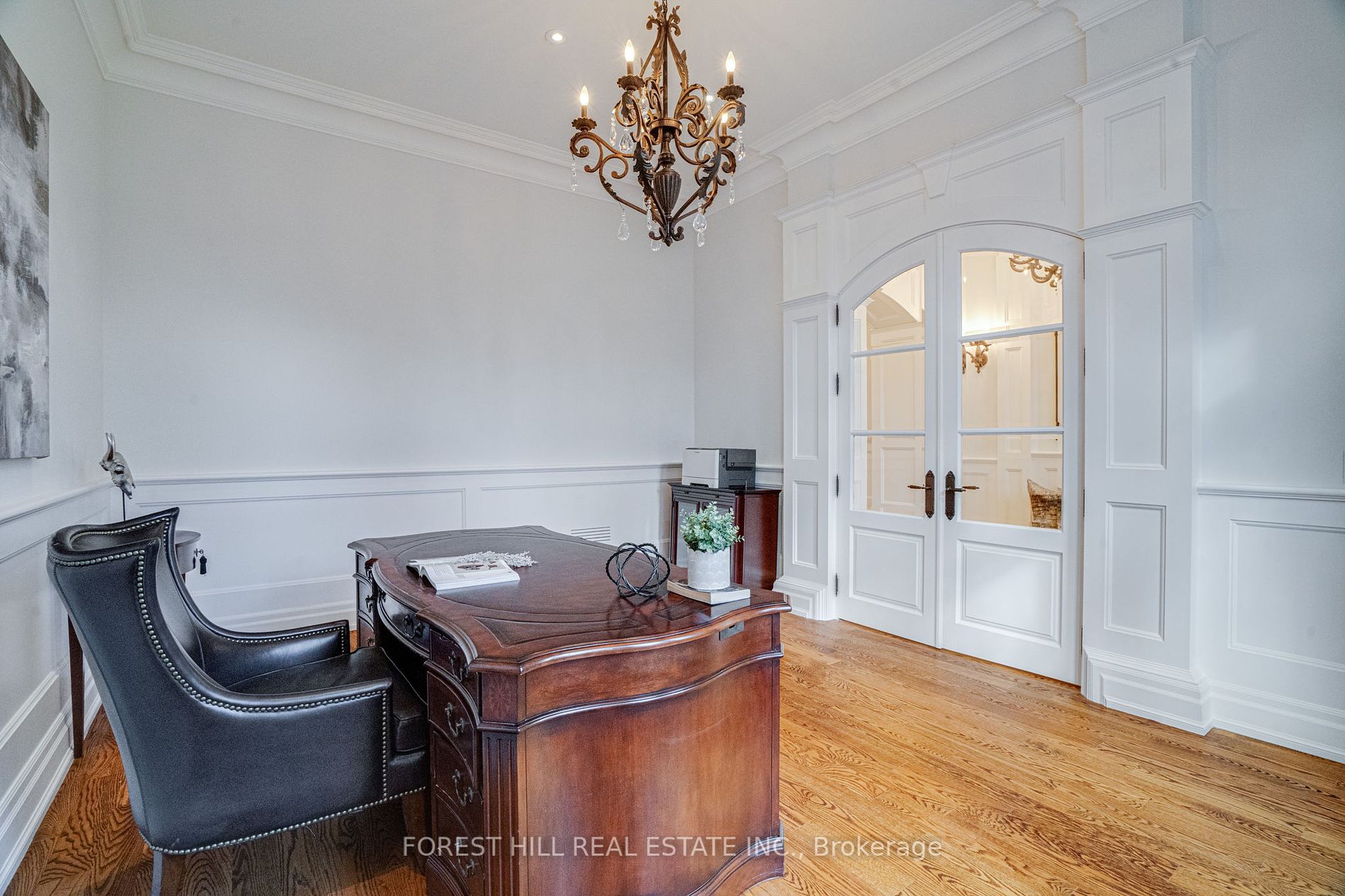 160 King High Drive