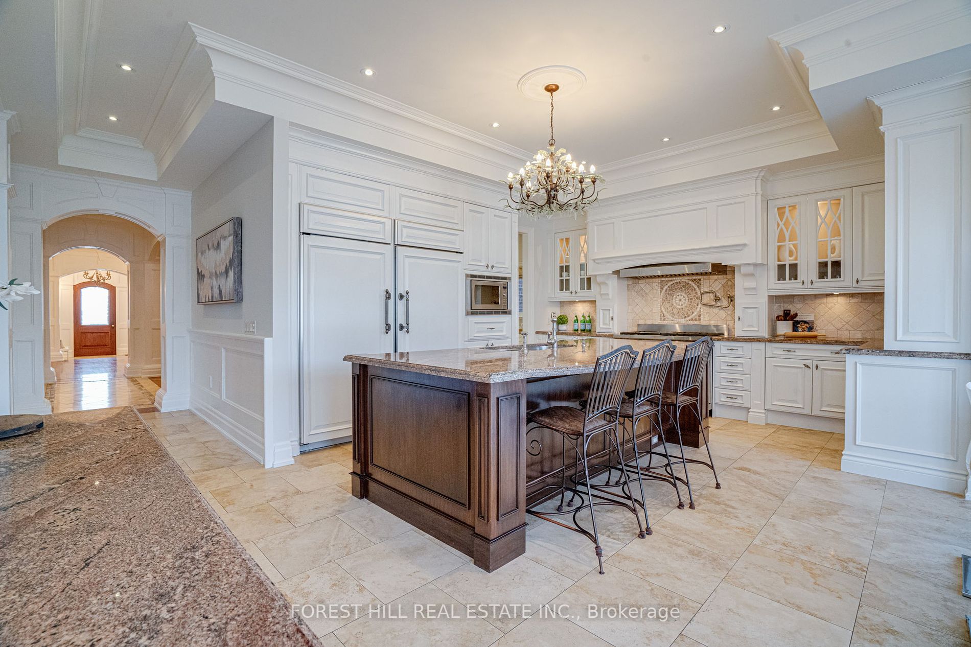 160 King High Drive