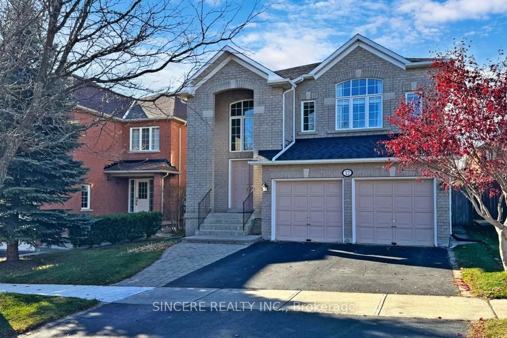 12 Mocha Cres