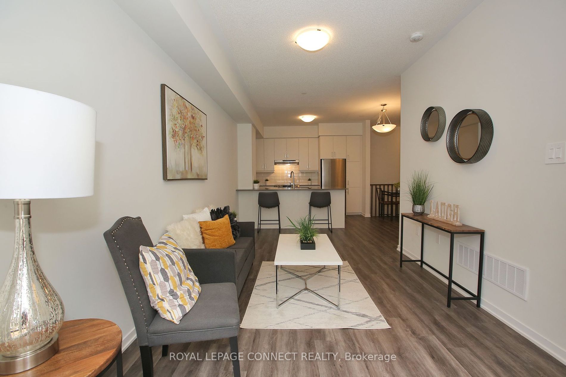 11 Honeycrisp Cres, #17