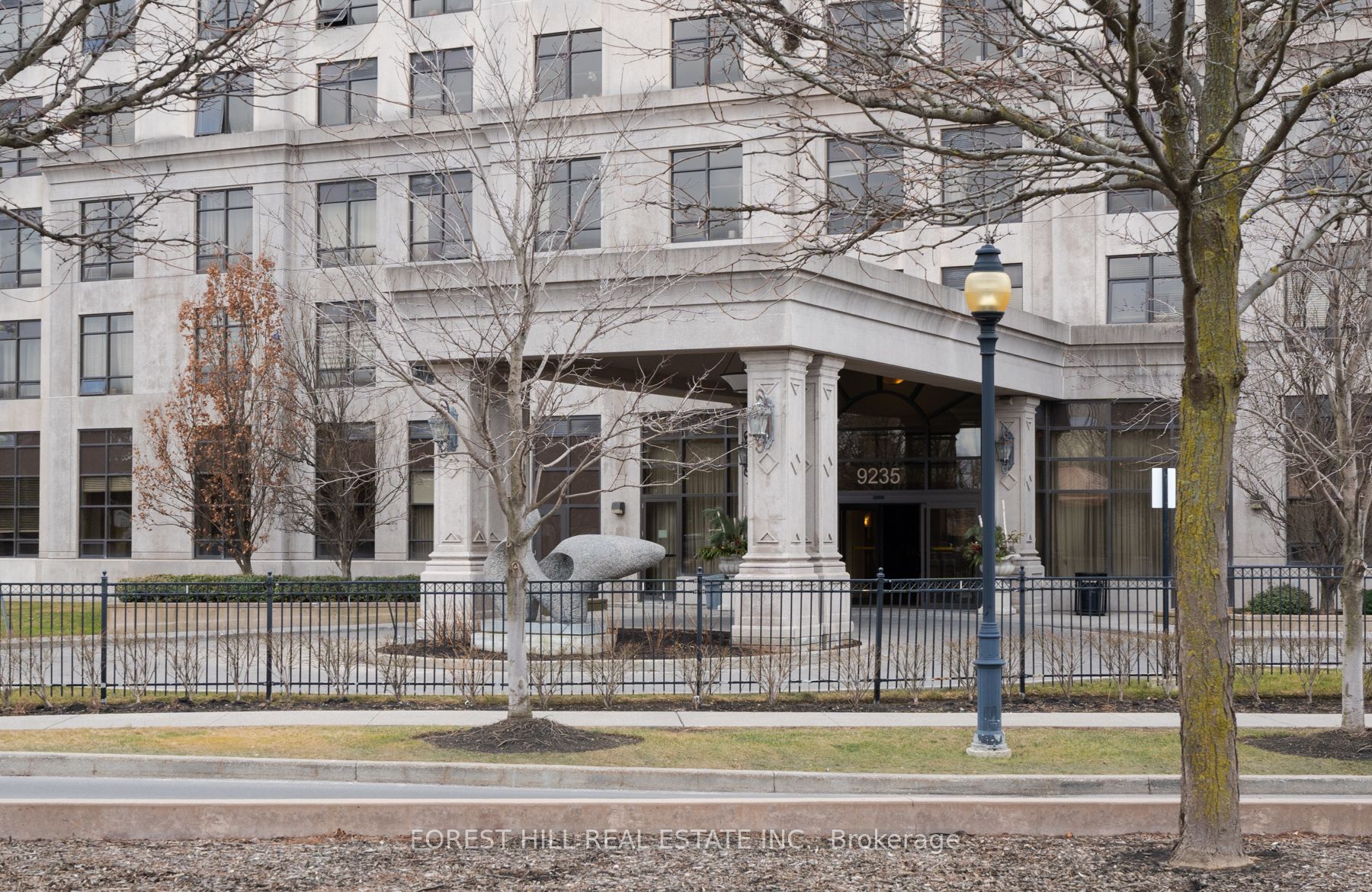 9235 Jane Street, #1403