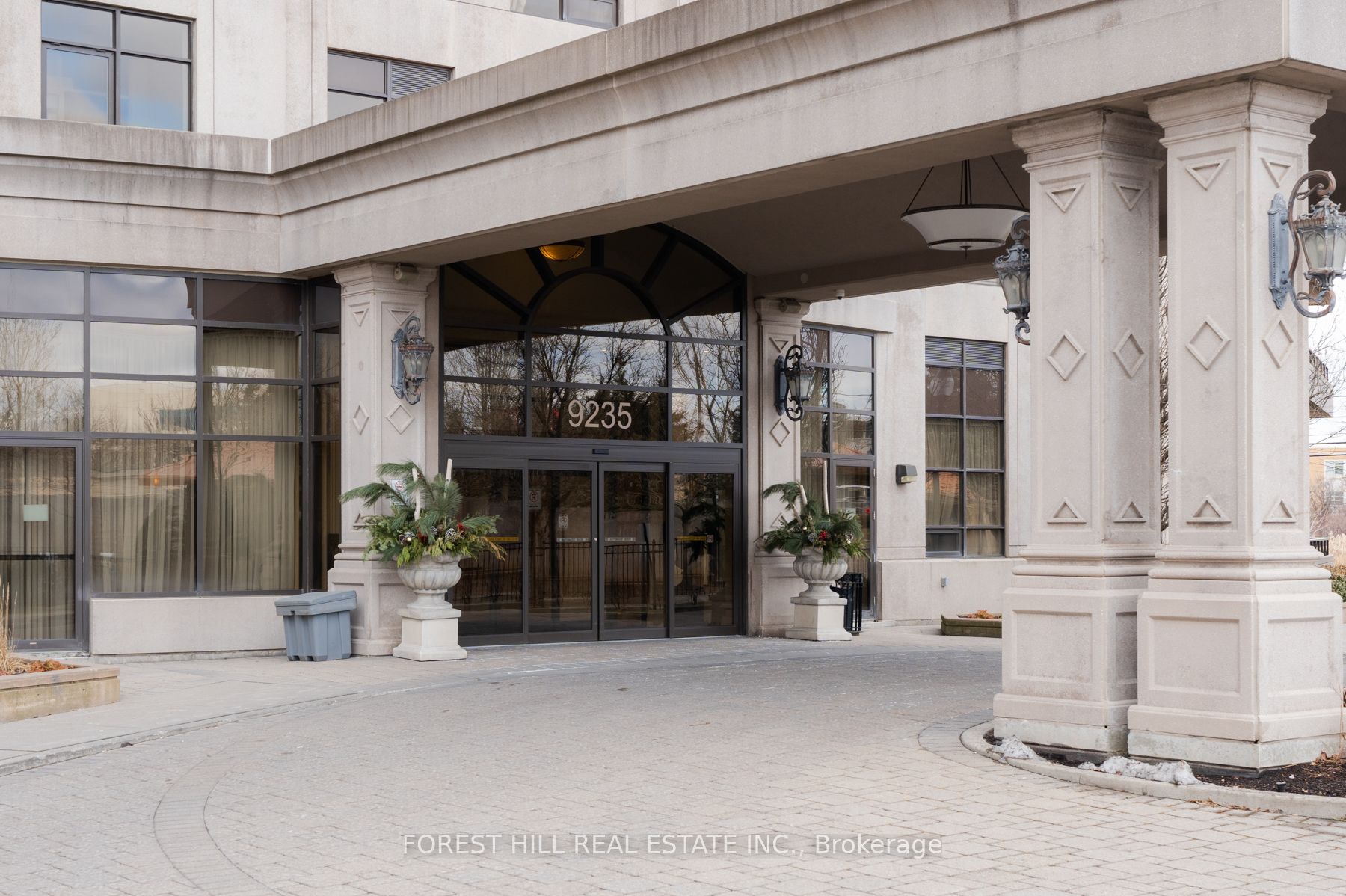 9235 Jane Street, #1403