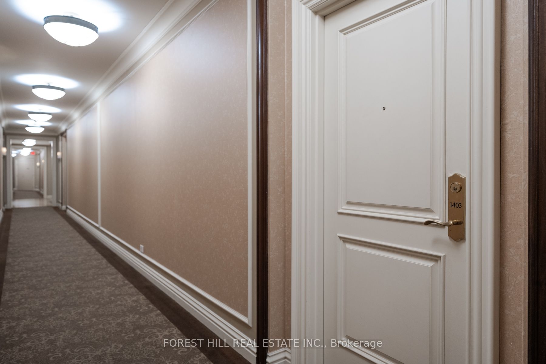 9235 Jane Street, #1403