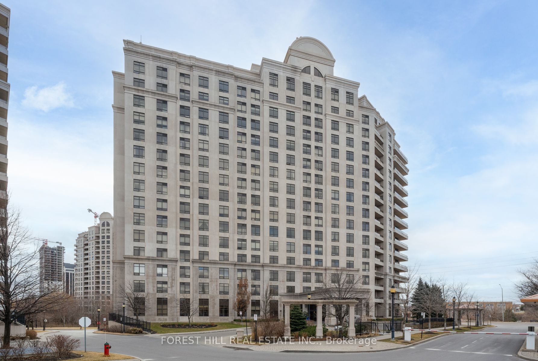 9235 Jane Street, #1403