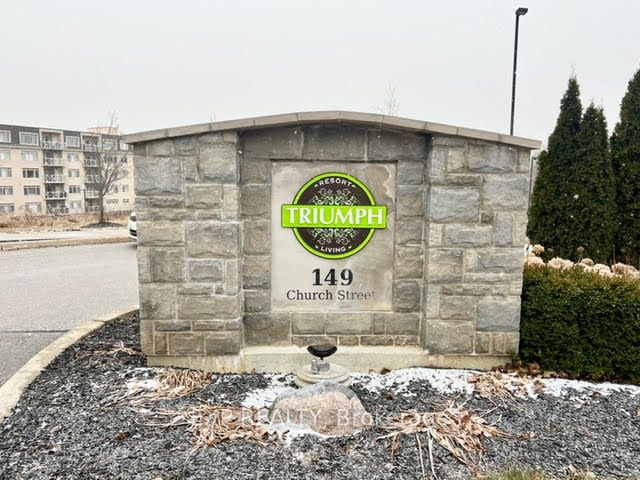 149 Church St, #102