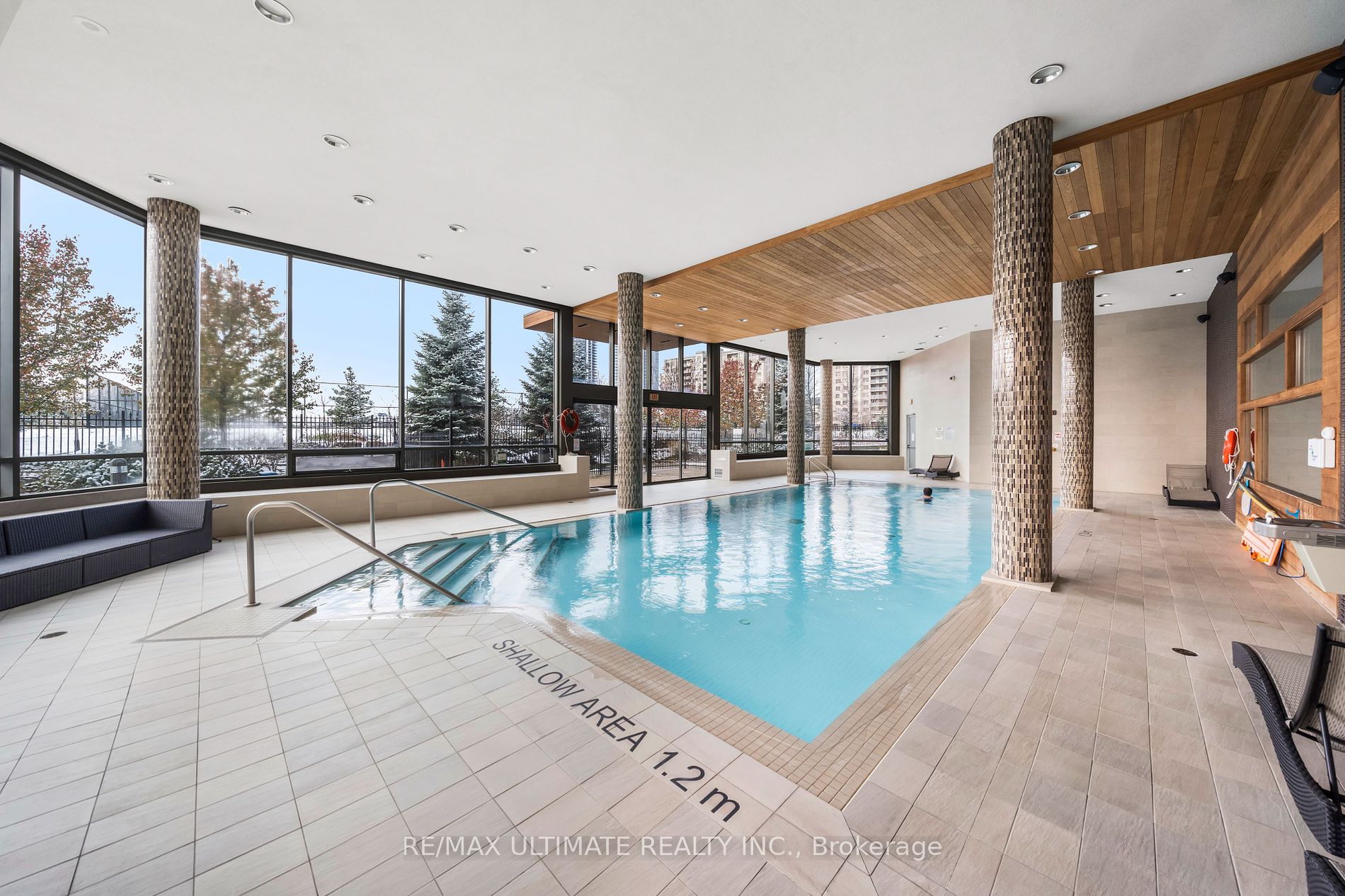 253 South Park Road, #806