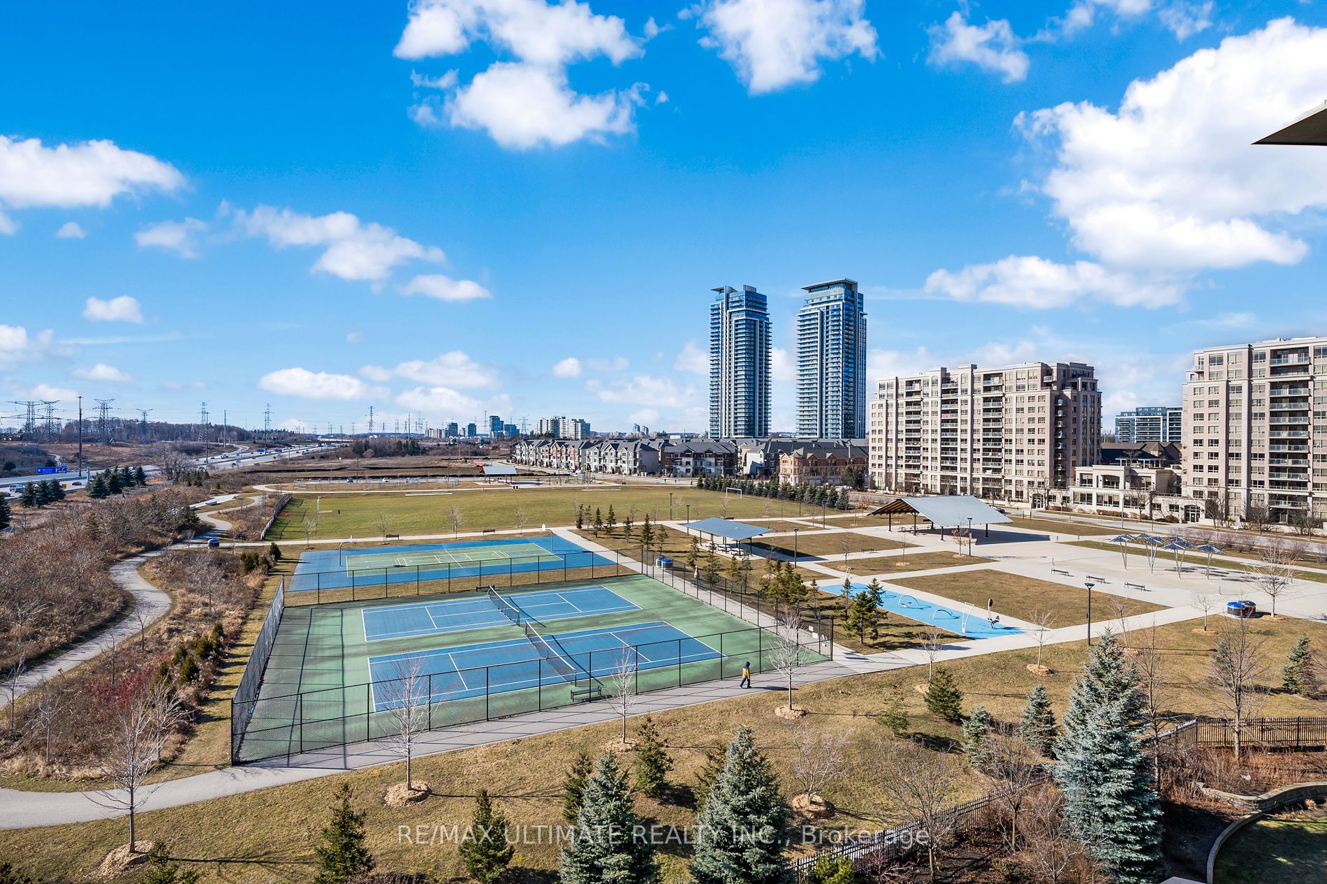 253 South Park Road, #806