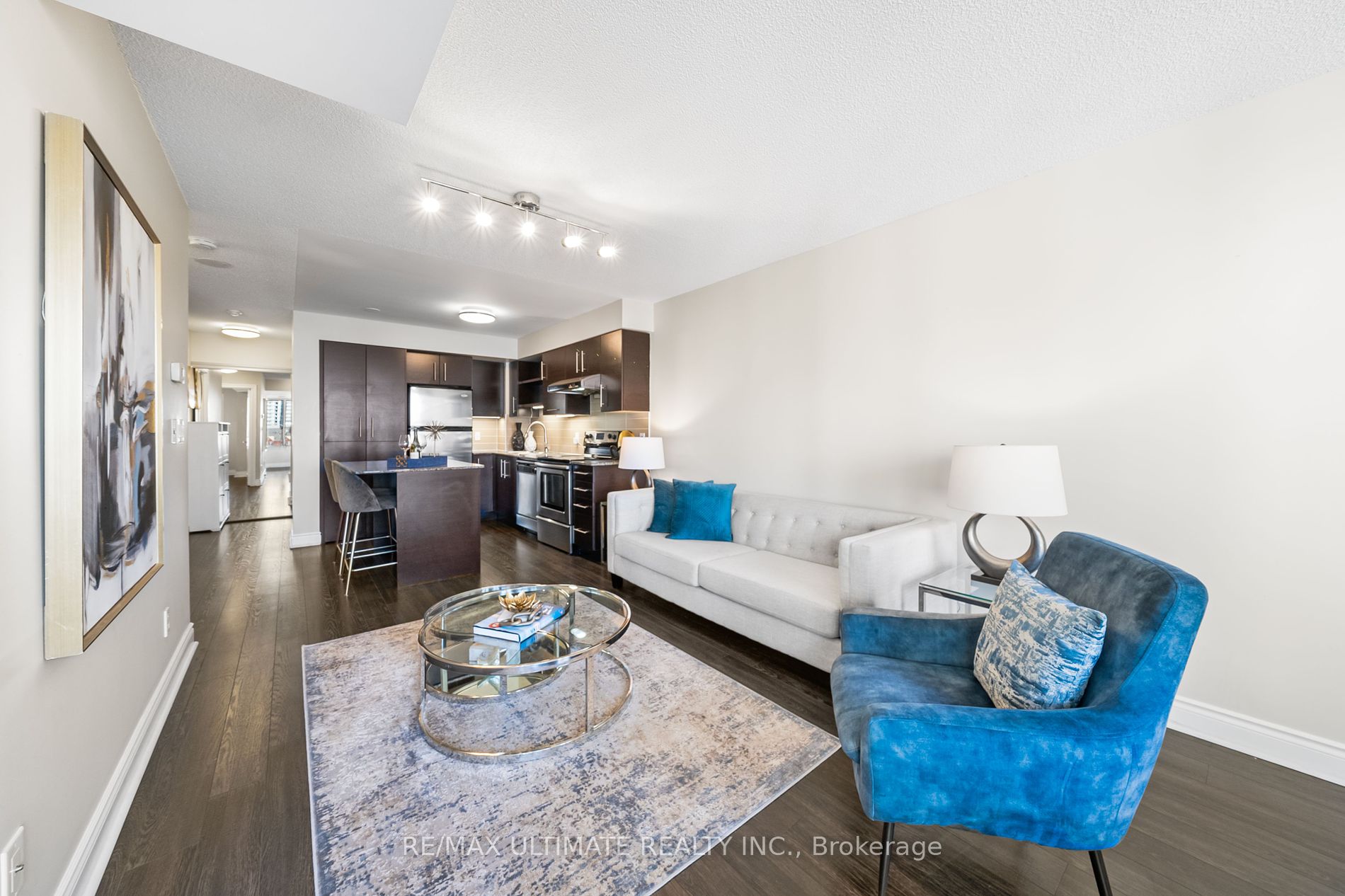 253 South Park Road, #806