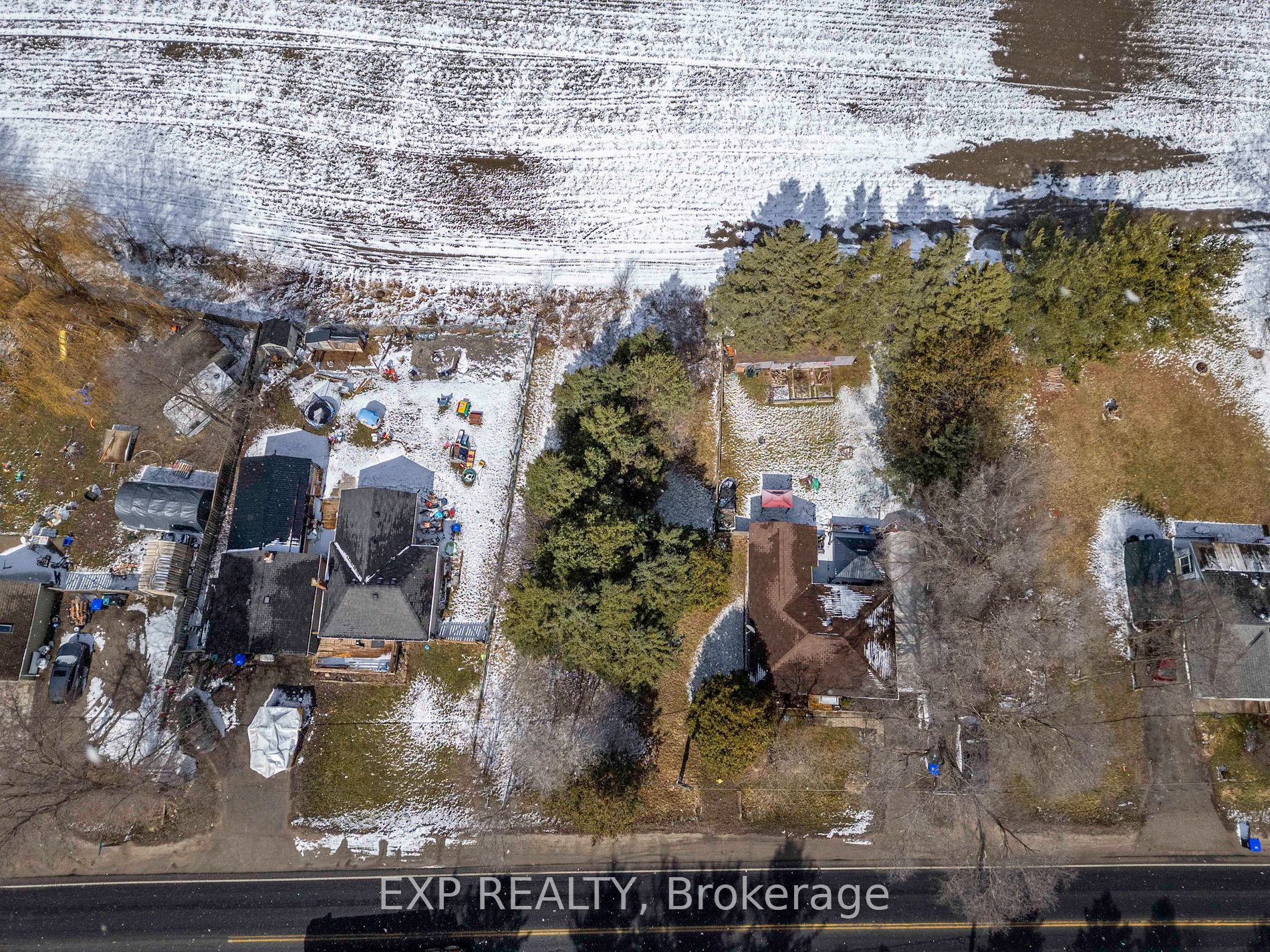 18 Brentwood Road