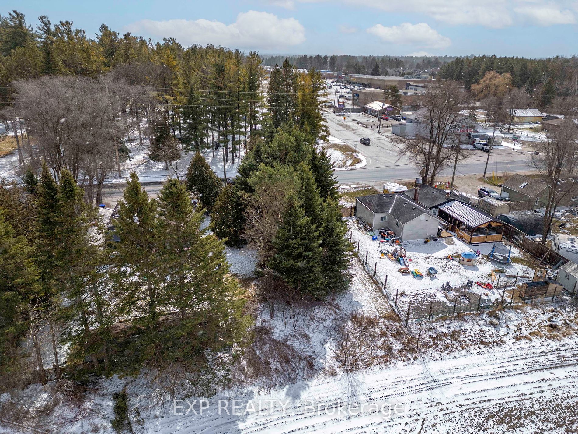 18 Brentwood Road
