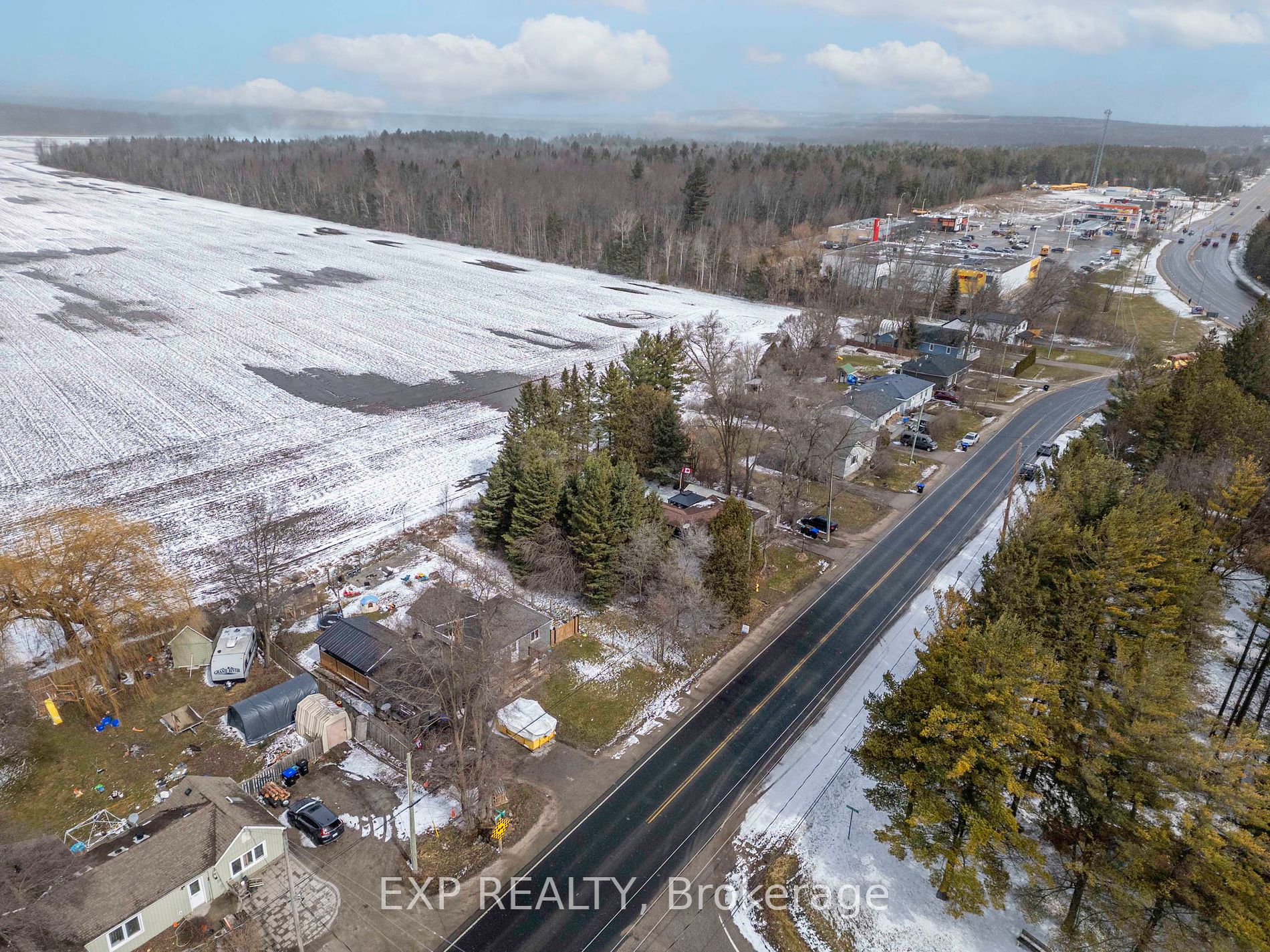 18 Brentwood Road
