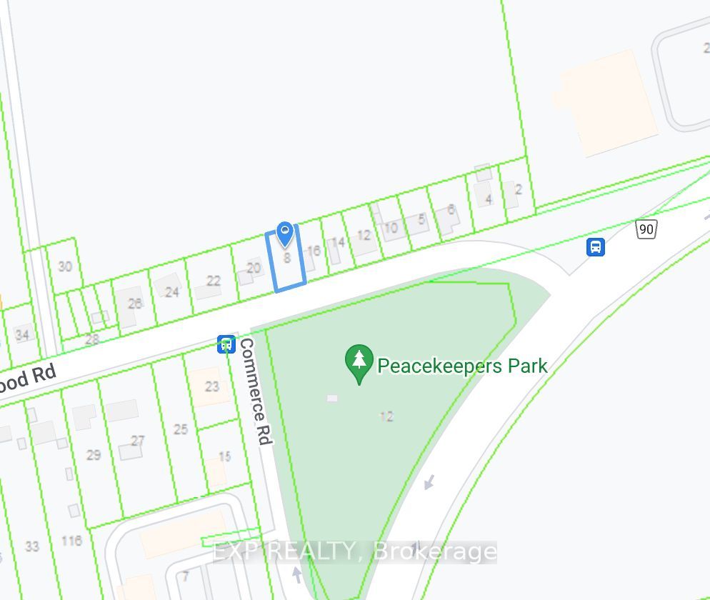 18 Brentwood Road