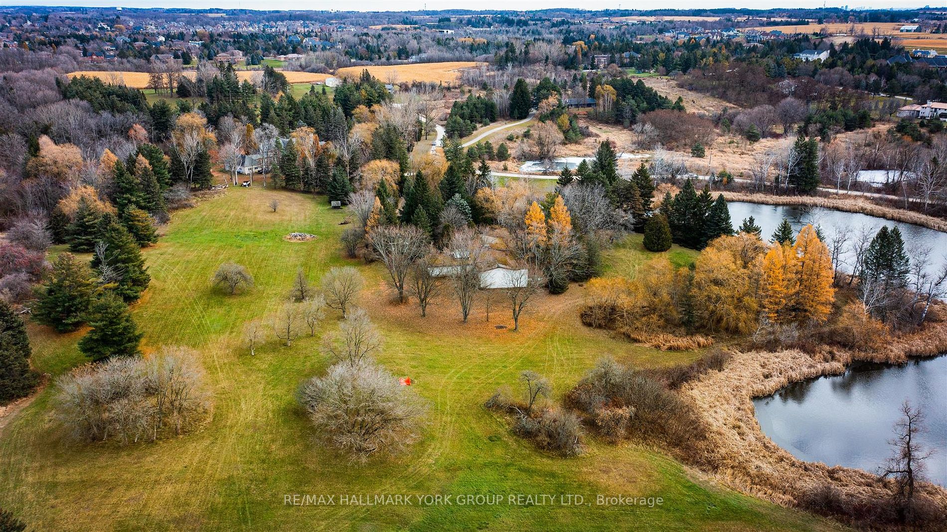 250 South Summit Farm Road