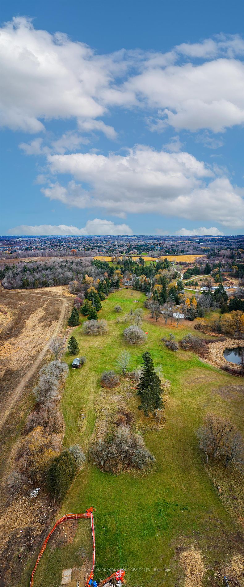 250 South Summit Farm Road