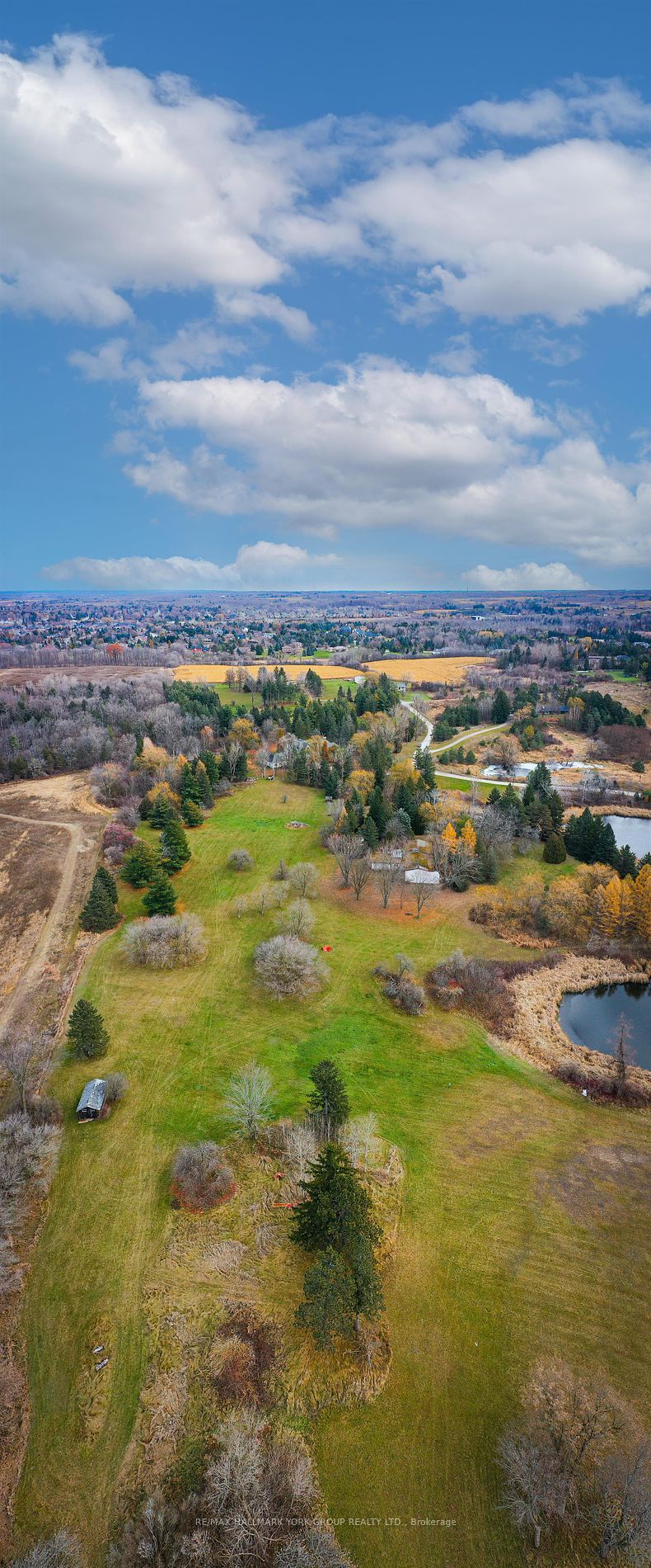 250 South Summit Farm Road
