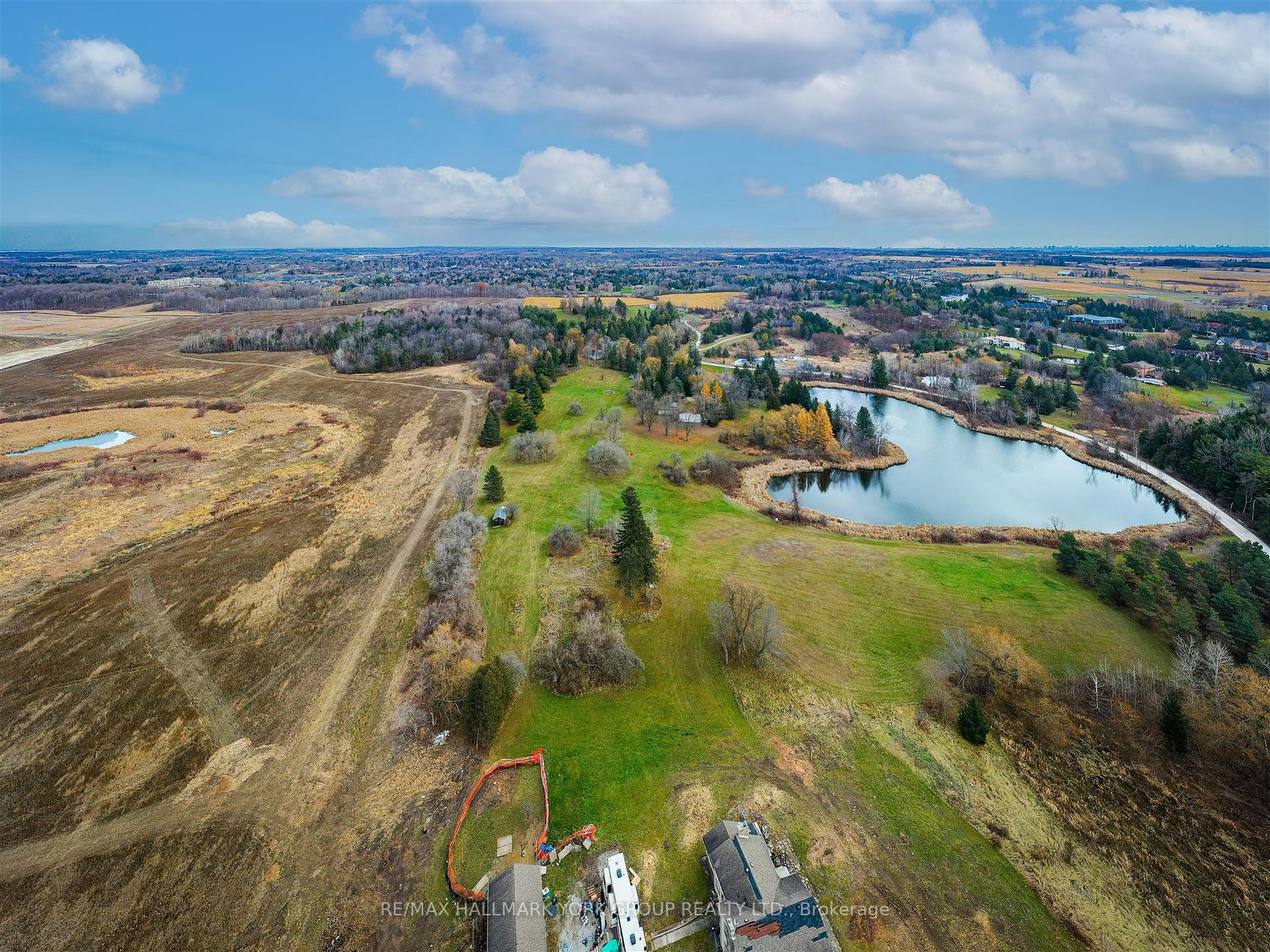 120 South Summit Farm Road