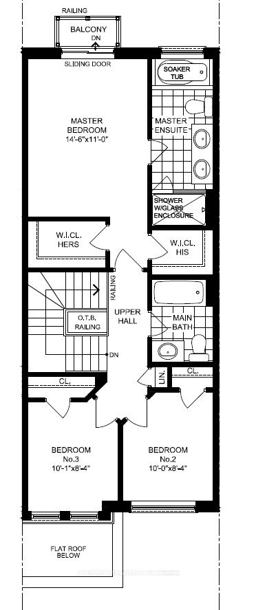 54 Pantheon Lane