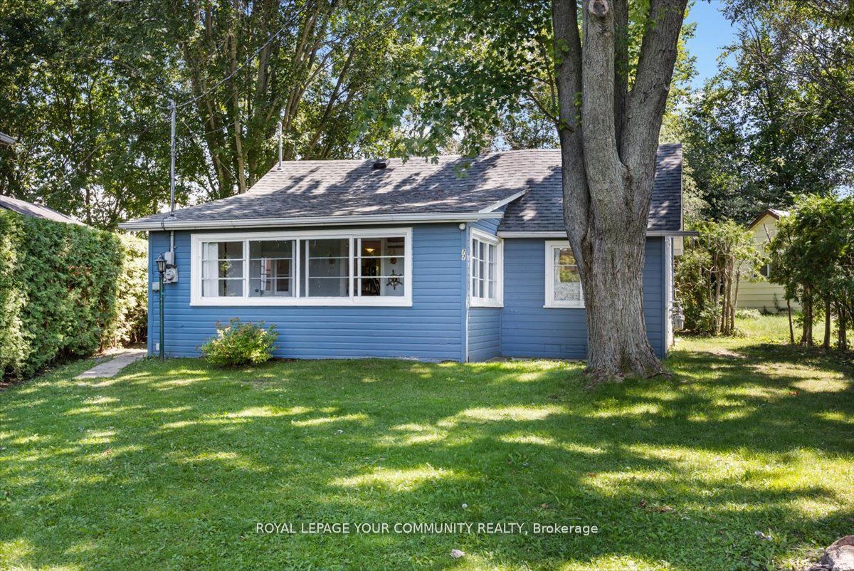 77 Blue Heron Drive