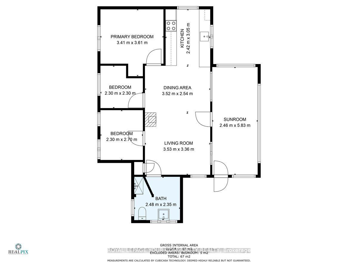 77 Blue Heron Drive