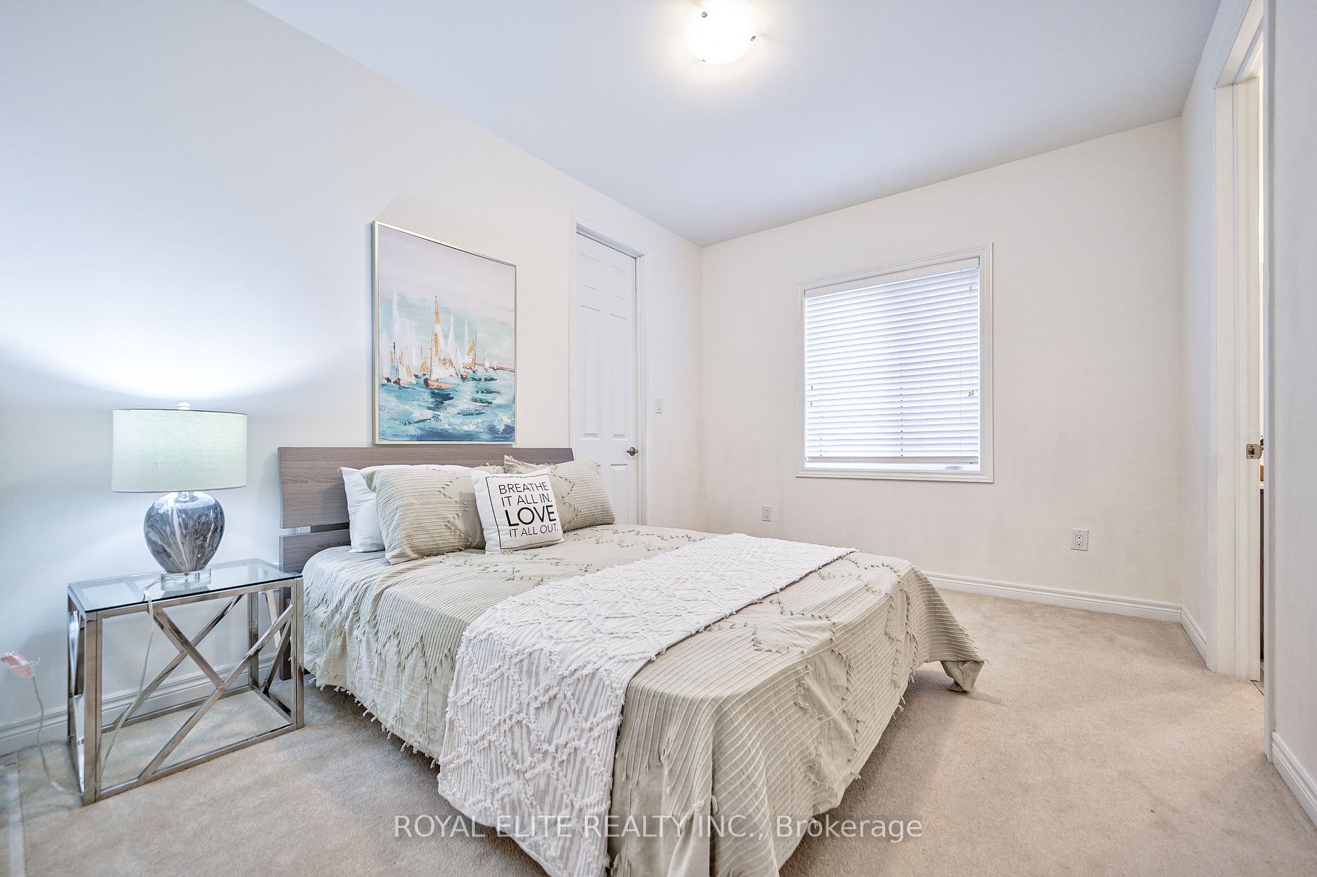 91 Chaiwood Court