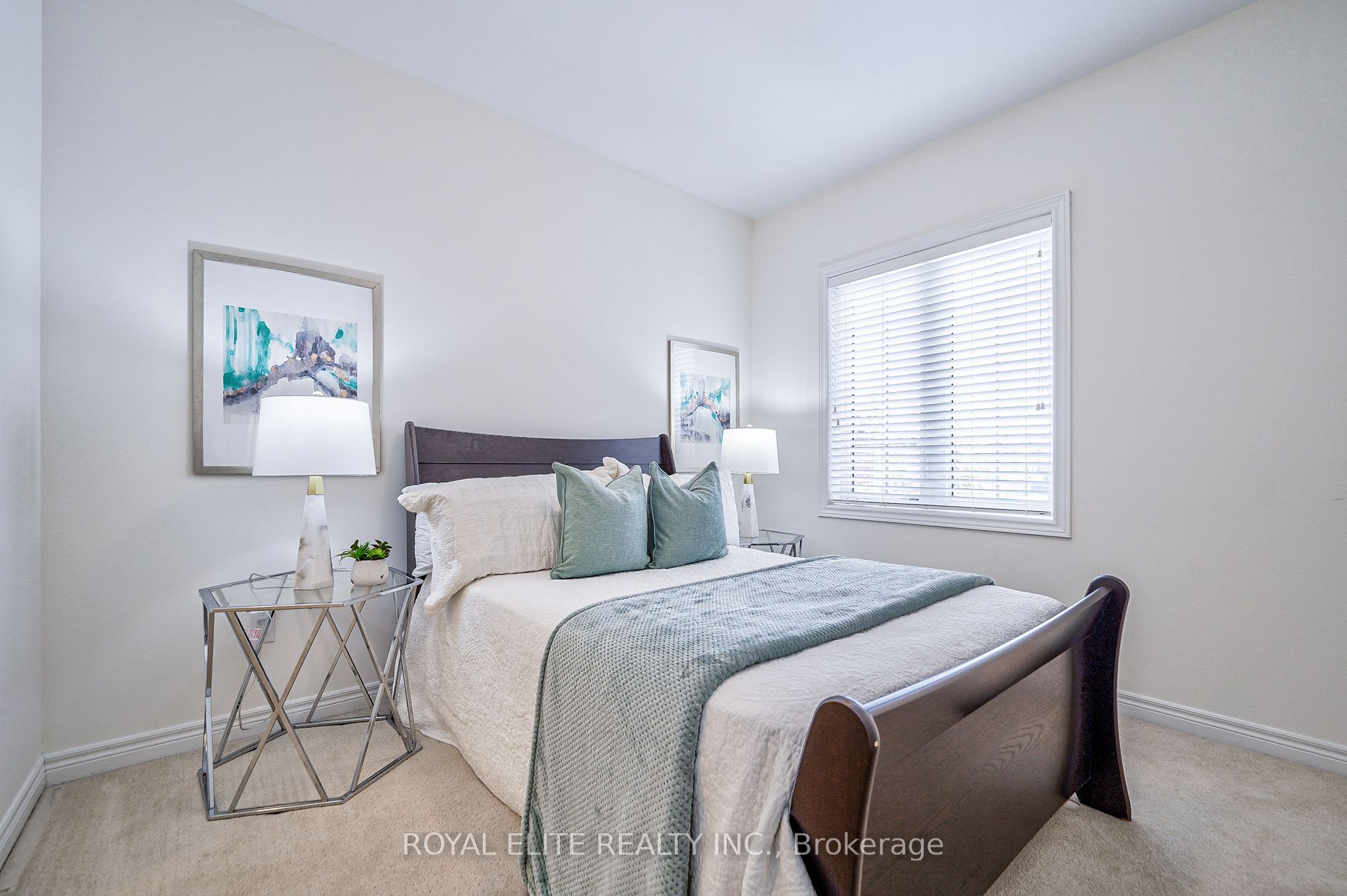 91 Chaiwood Court