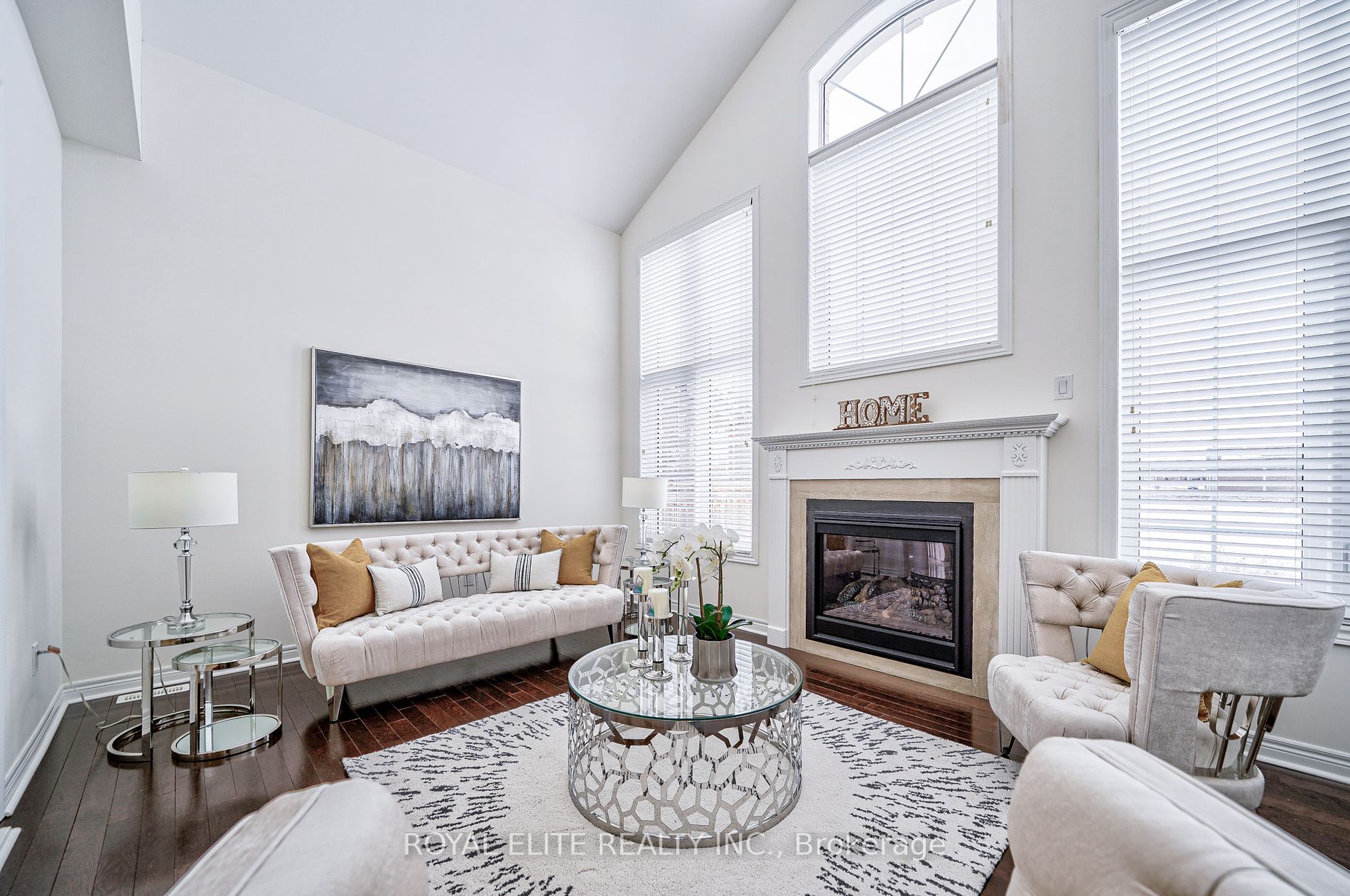 91 Chaiwood Court