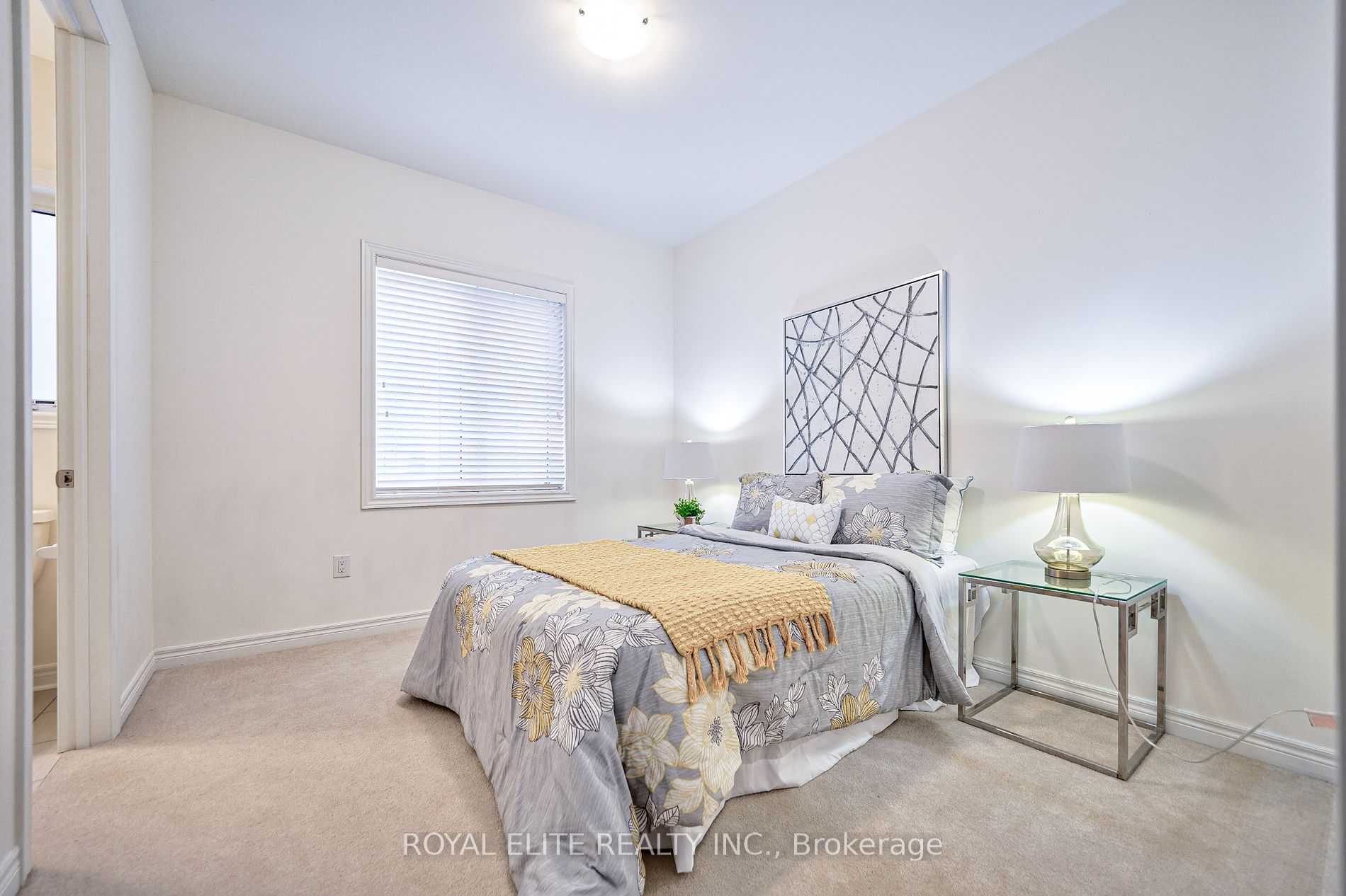 91 Chaiwood Court