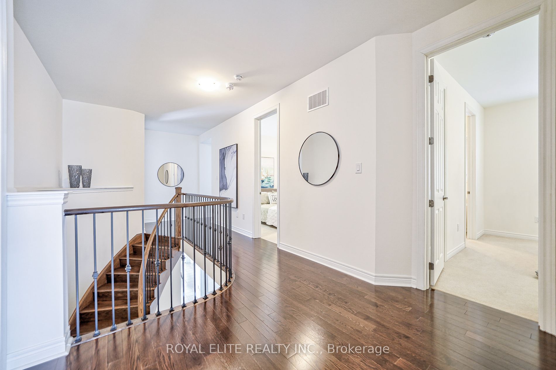 91 Chaiwood Court