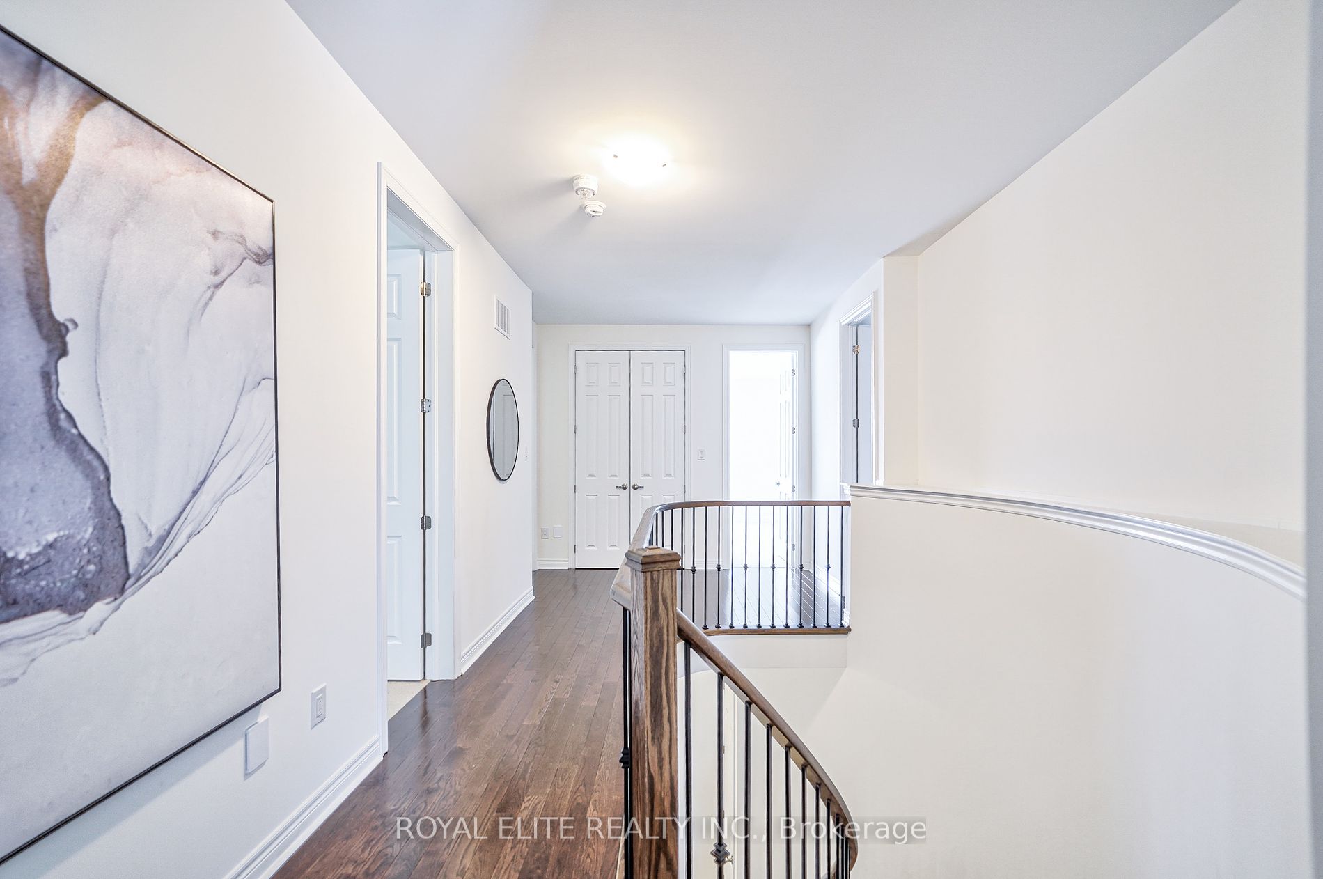 91 Chaiwood Court