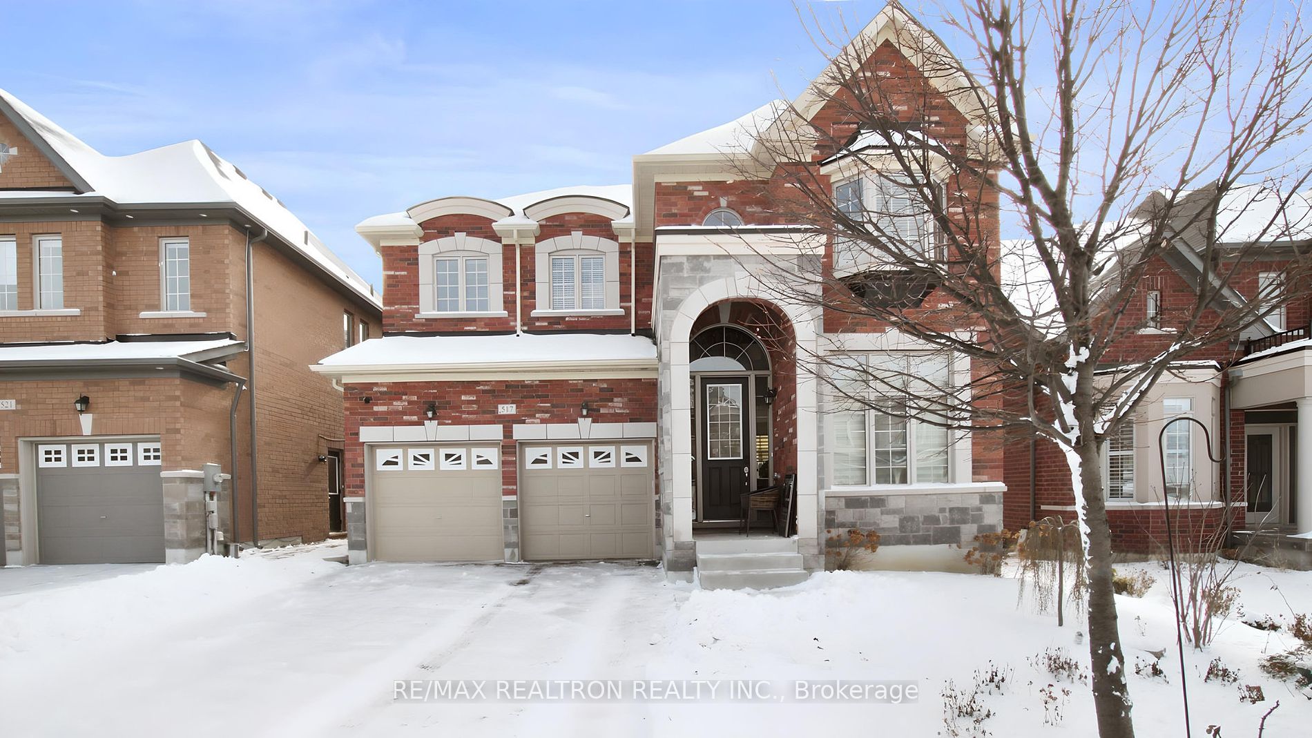 517 Clifford Perry Pl