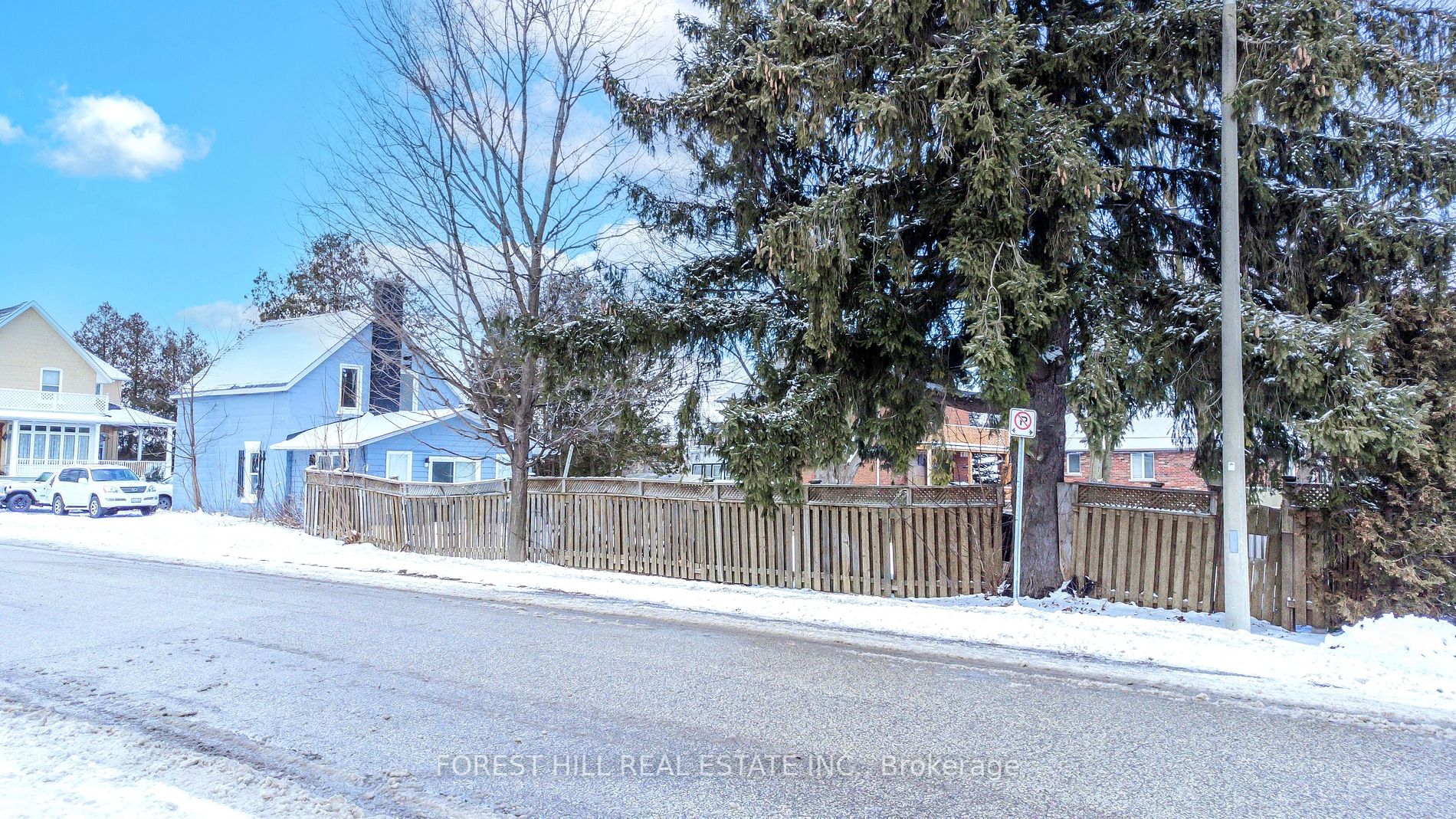 21 Forestell St